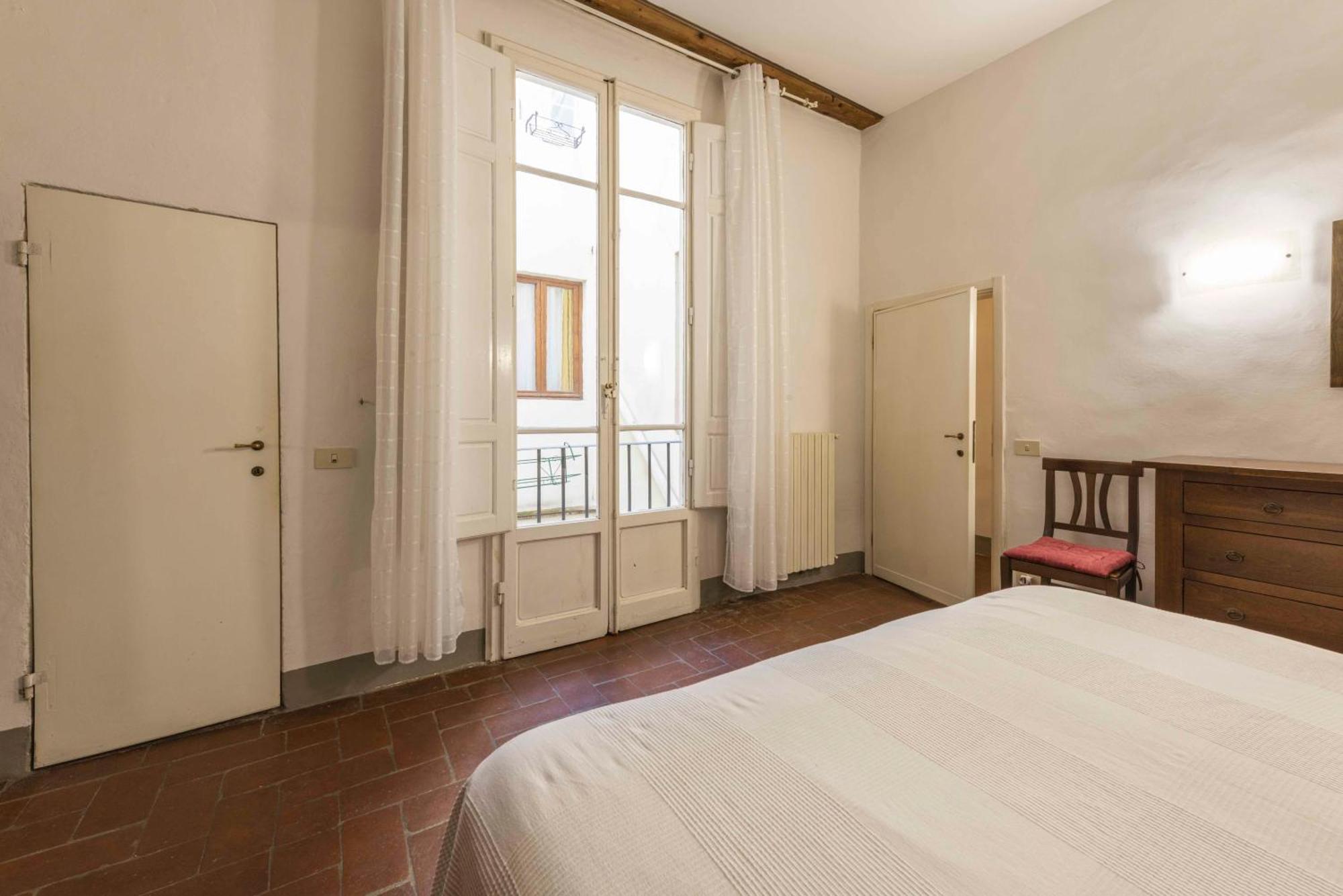 Borgo Allegri Palace By Mmega Appartement Florence