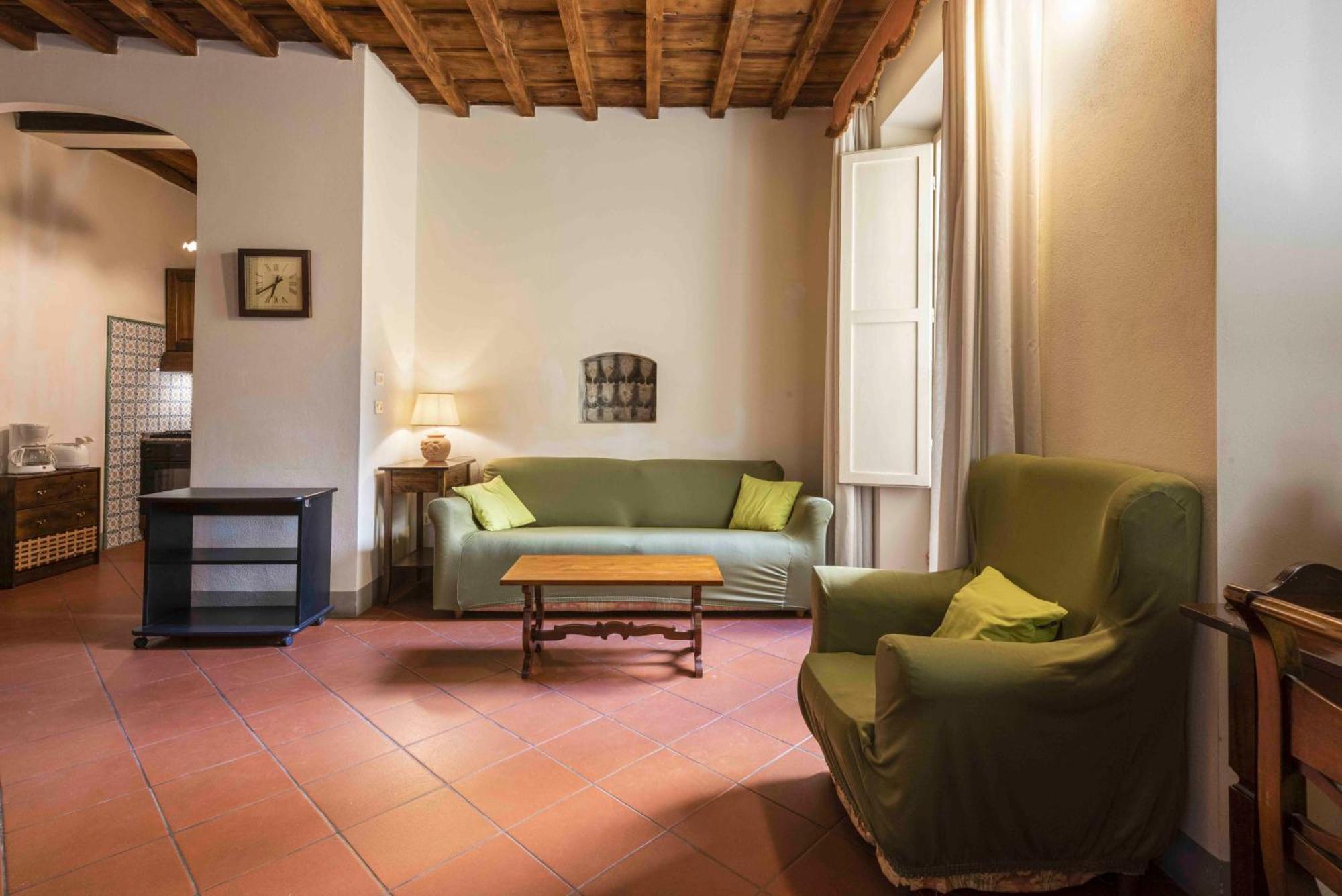 Borgo Allegri Palace By Mmega Appartement