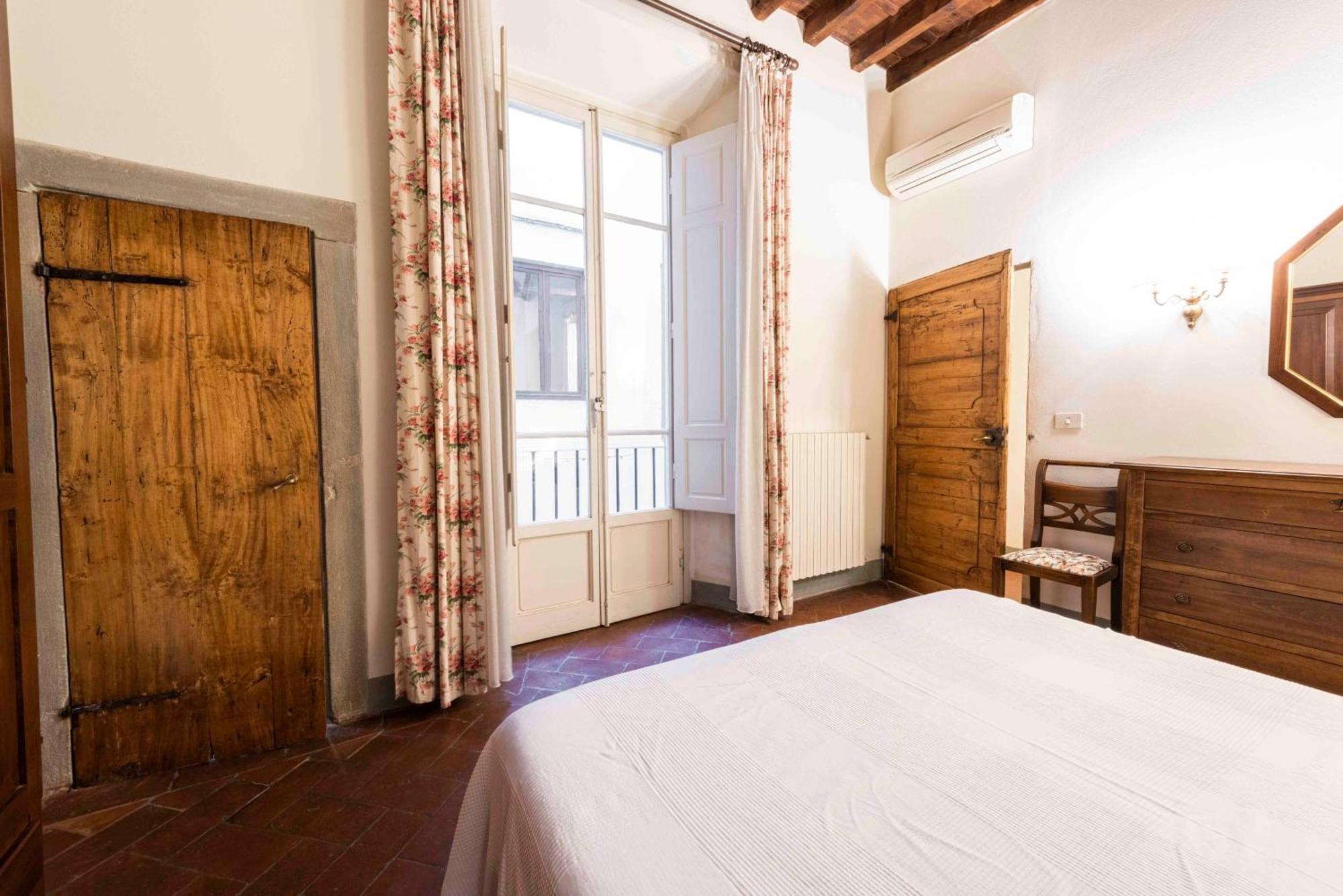 Borgo Allegri Palace By Mmega Appartement Florence