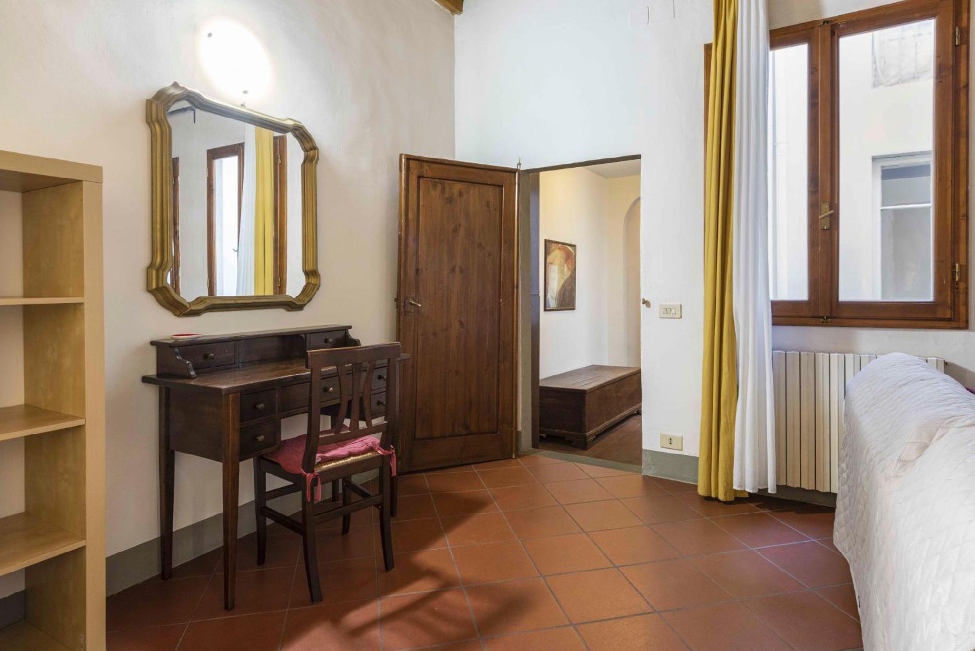 Appartement Borgo Allegri Palace By Mmega Florence