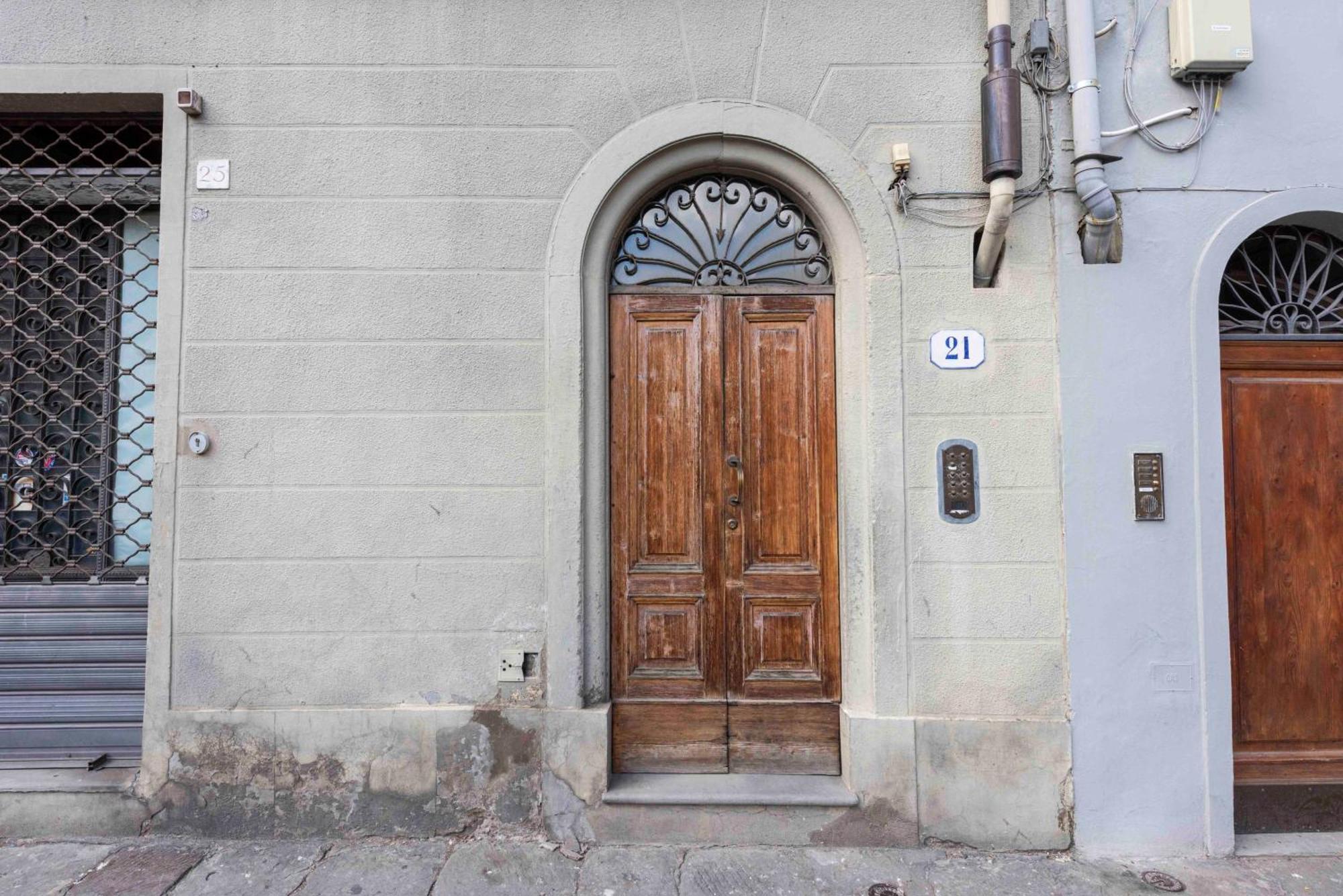 Borgo Allegri Palace By Mmega Appartement