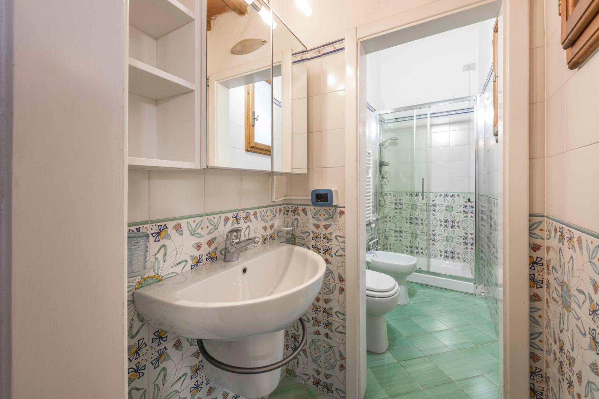 Borgo Allegri Palace By Mmega Appartement Florence