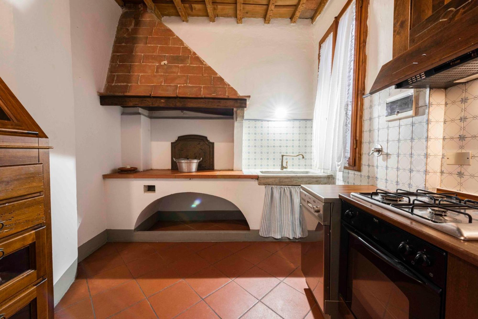 Borgo Allegri Palace By Mmega Appartement