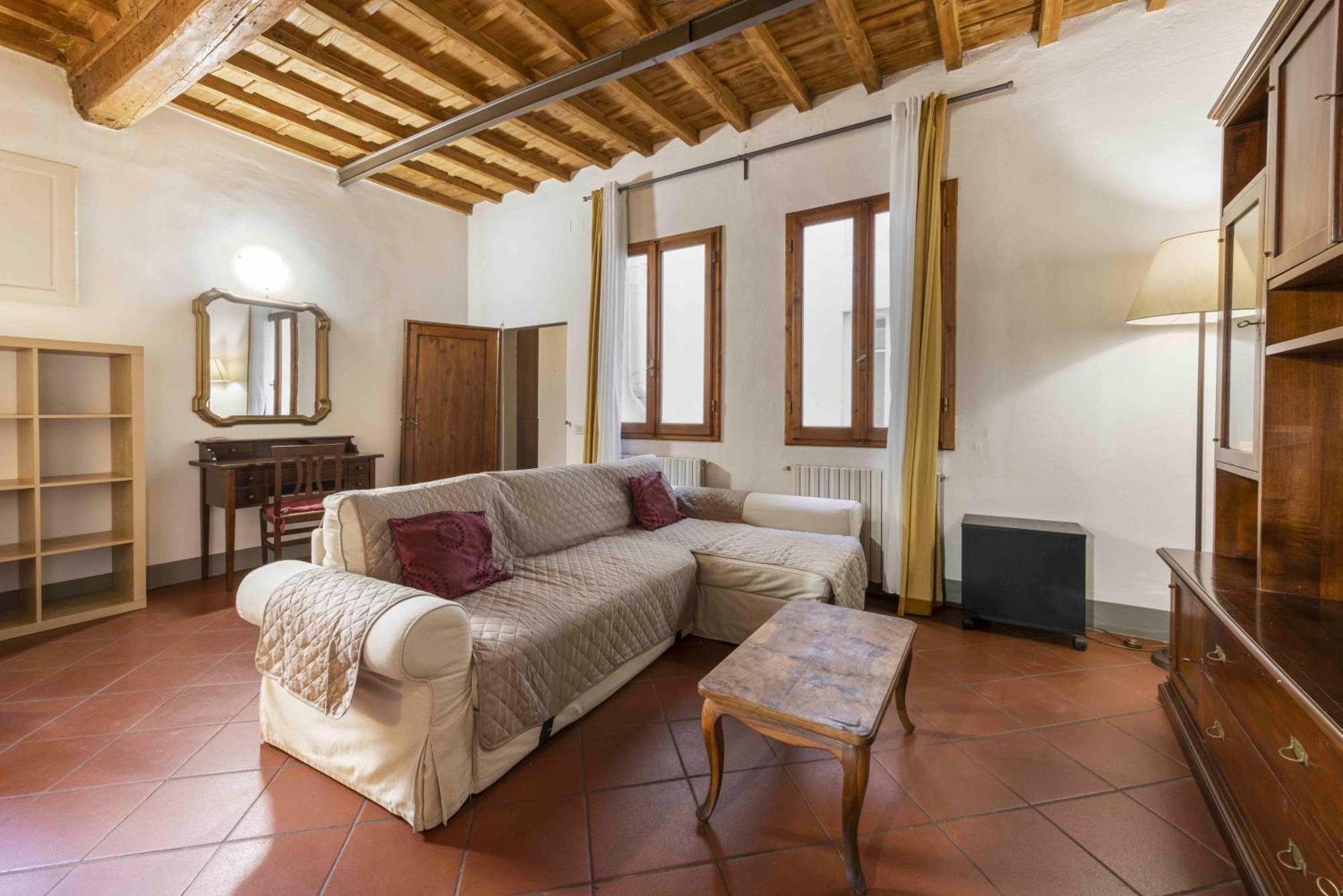 Borgo Allegri Palace By Mmega Appartement *