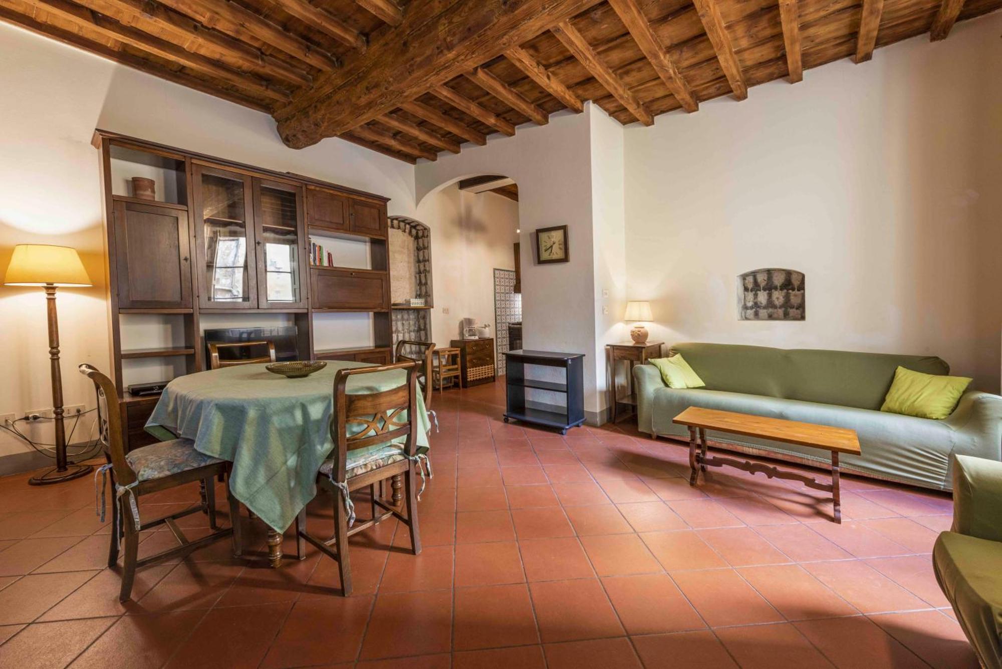 Borgo Allegri Palace By Mmega Appartement Florence