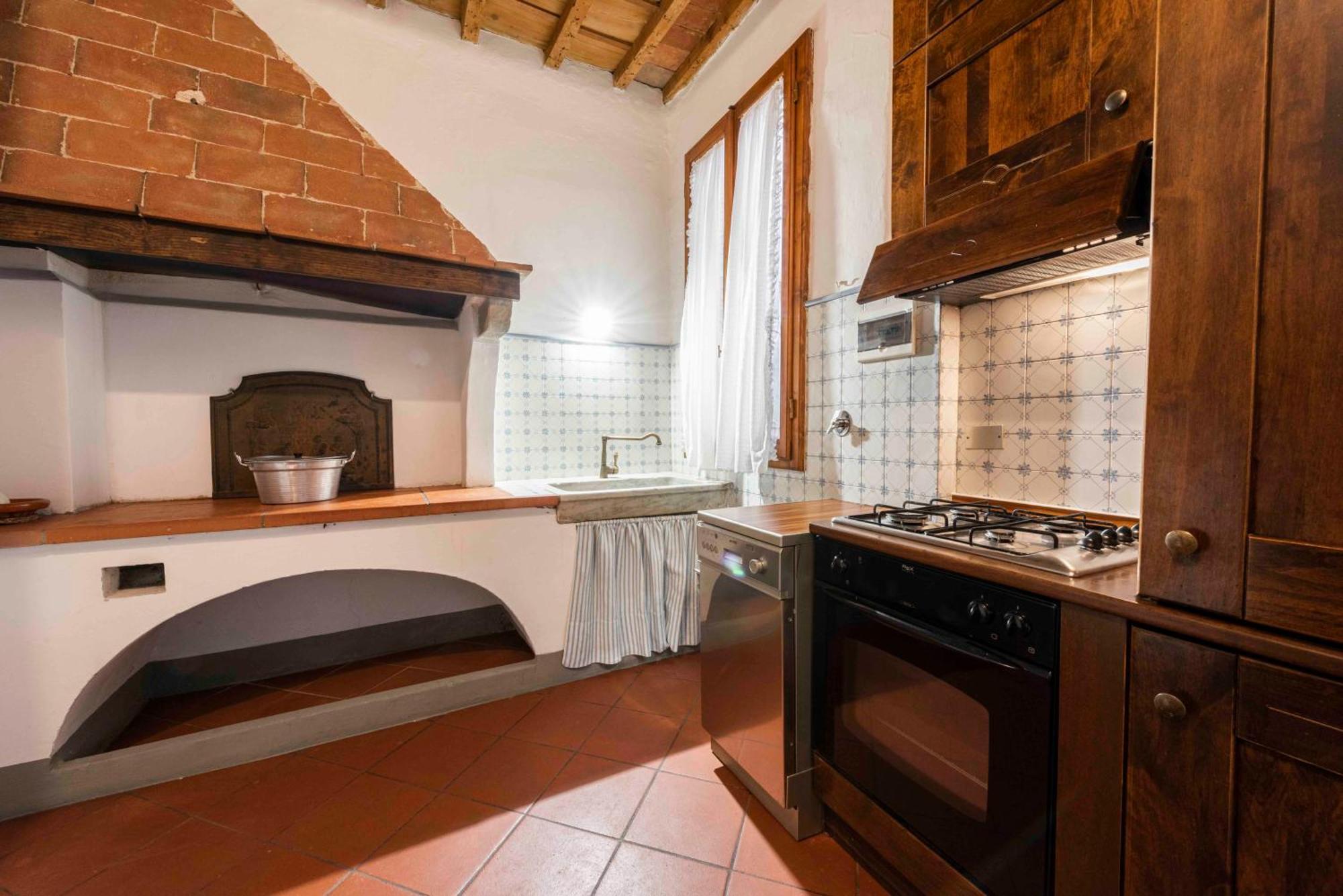 Appartement Borgo Allegri Palace By Mmega