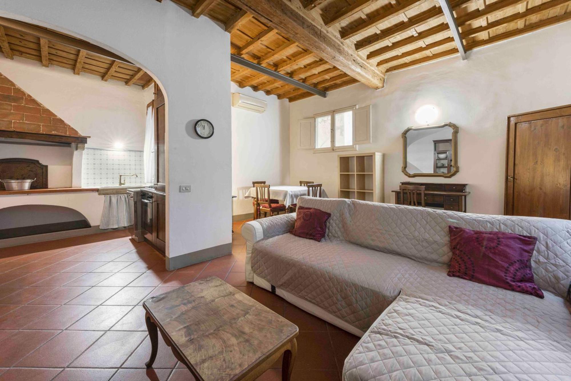 Appartement Borgo Allegri Palace By Mmega *