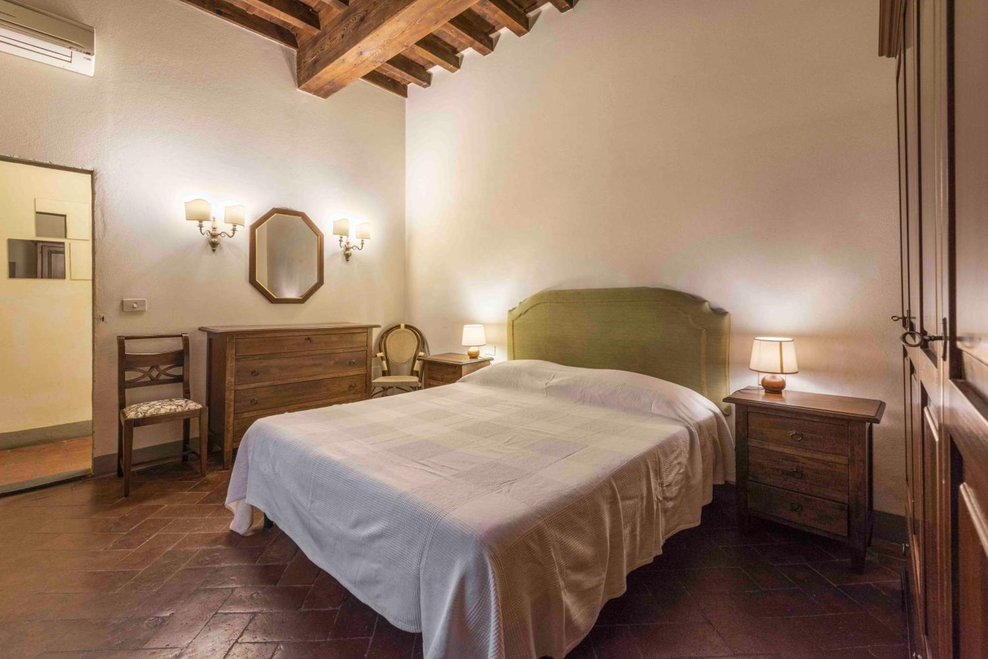 Borgo Allegri Palace By Mmega Appartement Florence