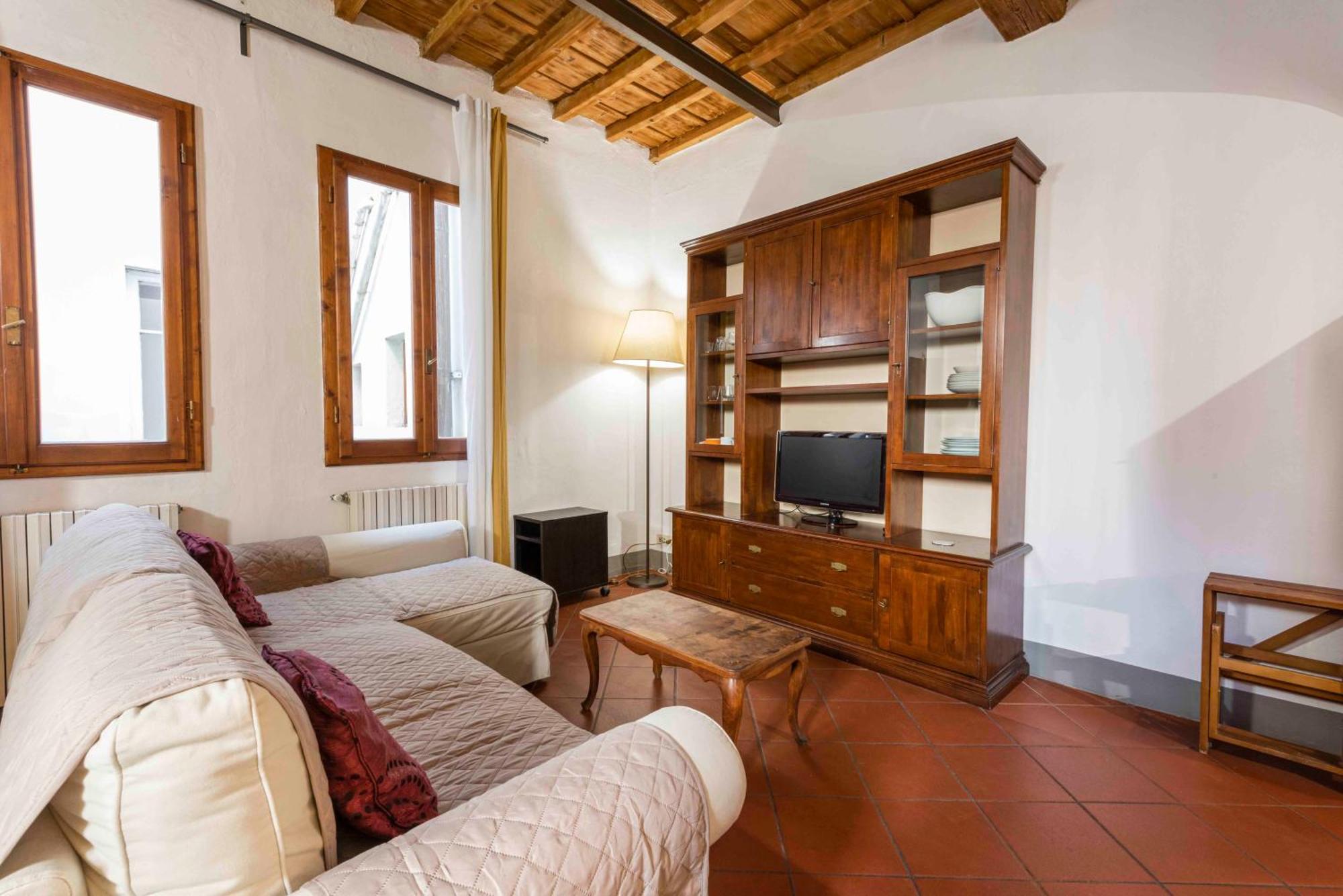 Appartement Borgo Allegri Palace By Mmega Florence