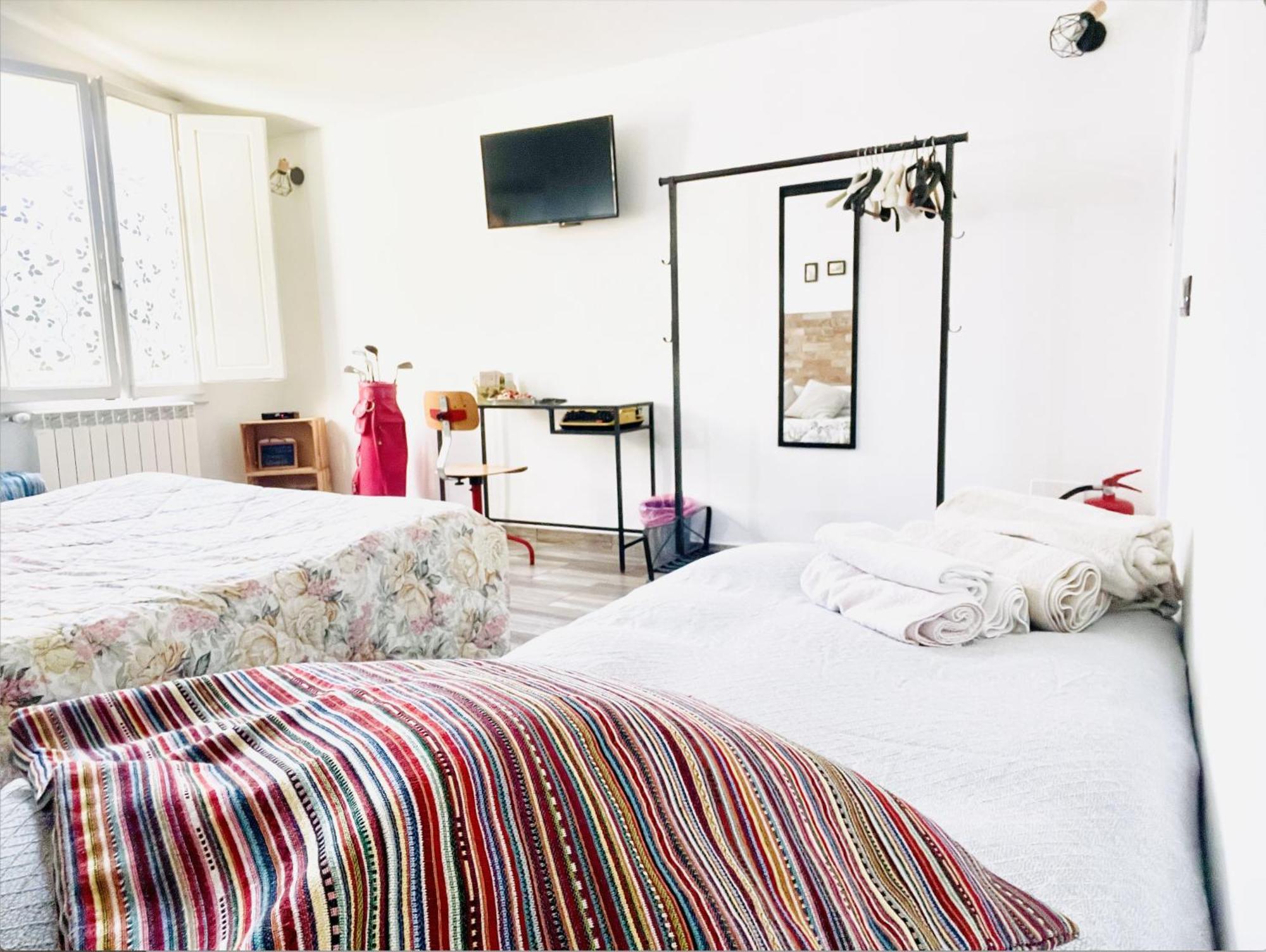 Apartment La Corte Florence