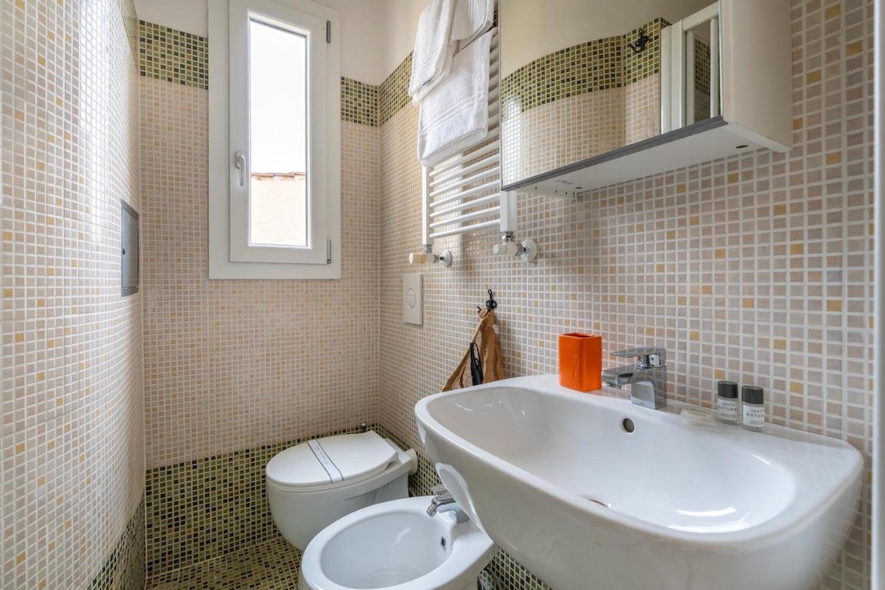 House On The Roof - Dolce Firenze