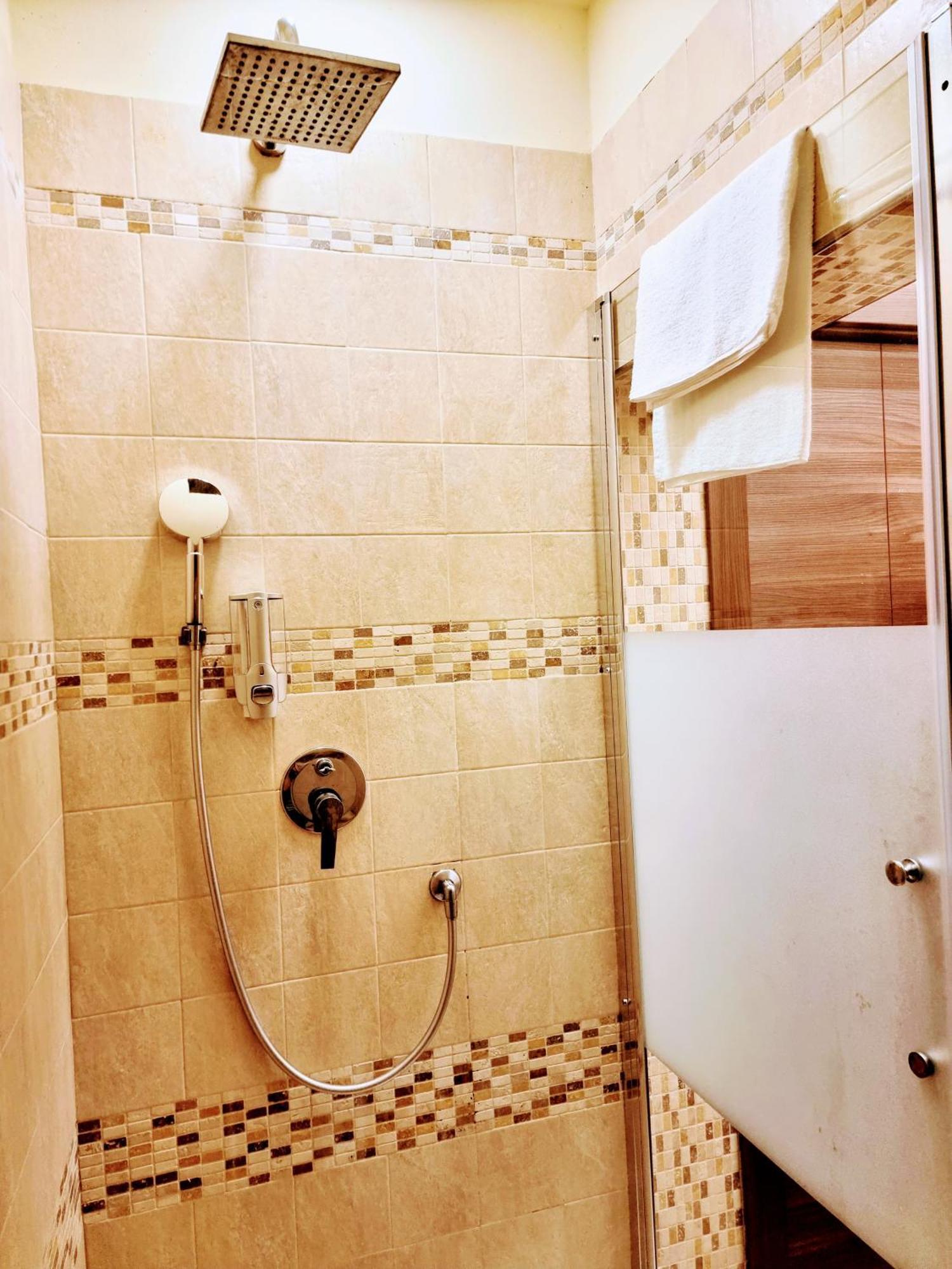 Cennini 6 Guest house Florence