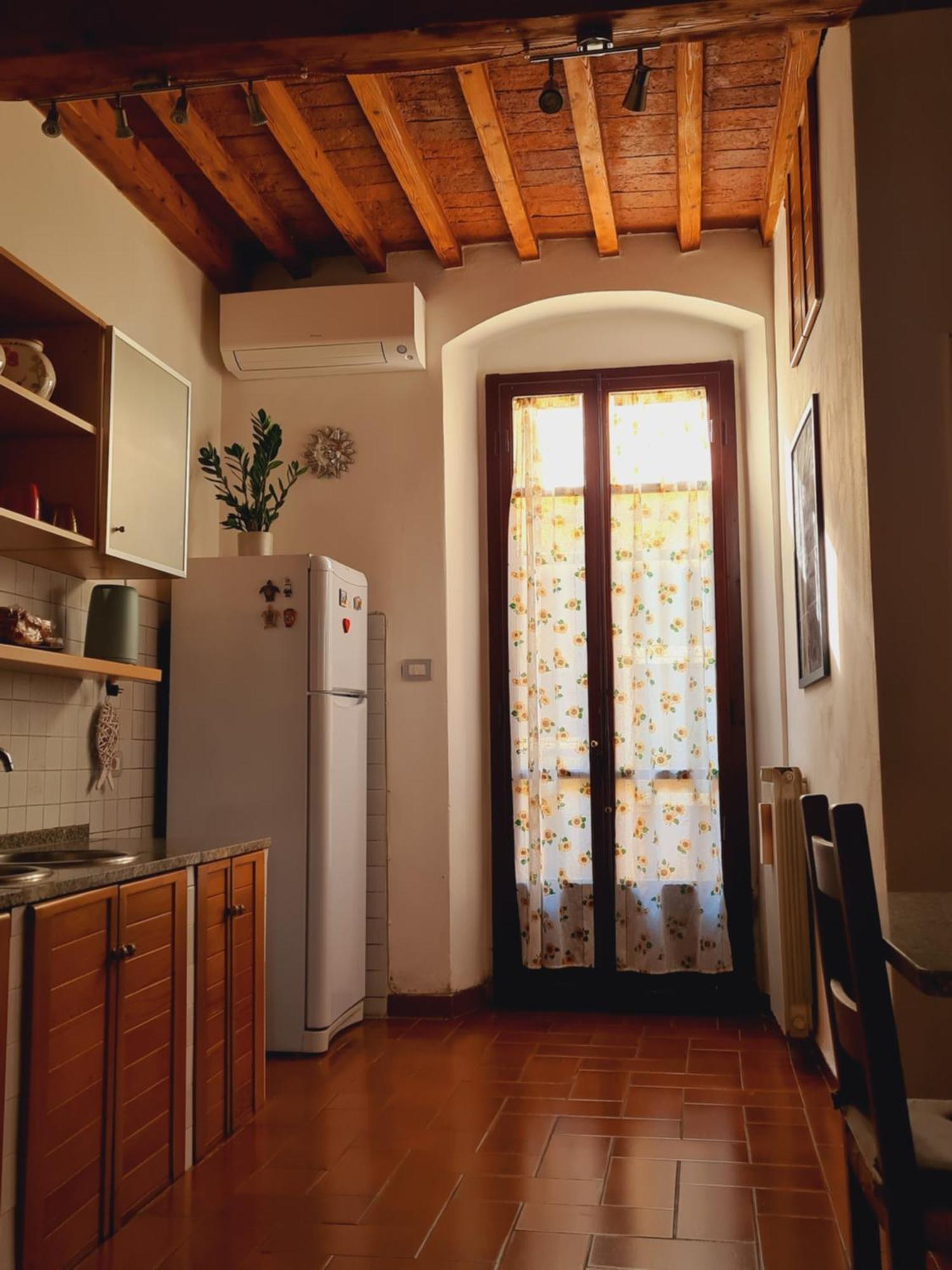 La Fonderia * Firenze