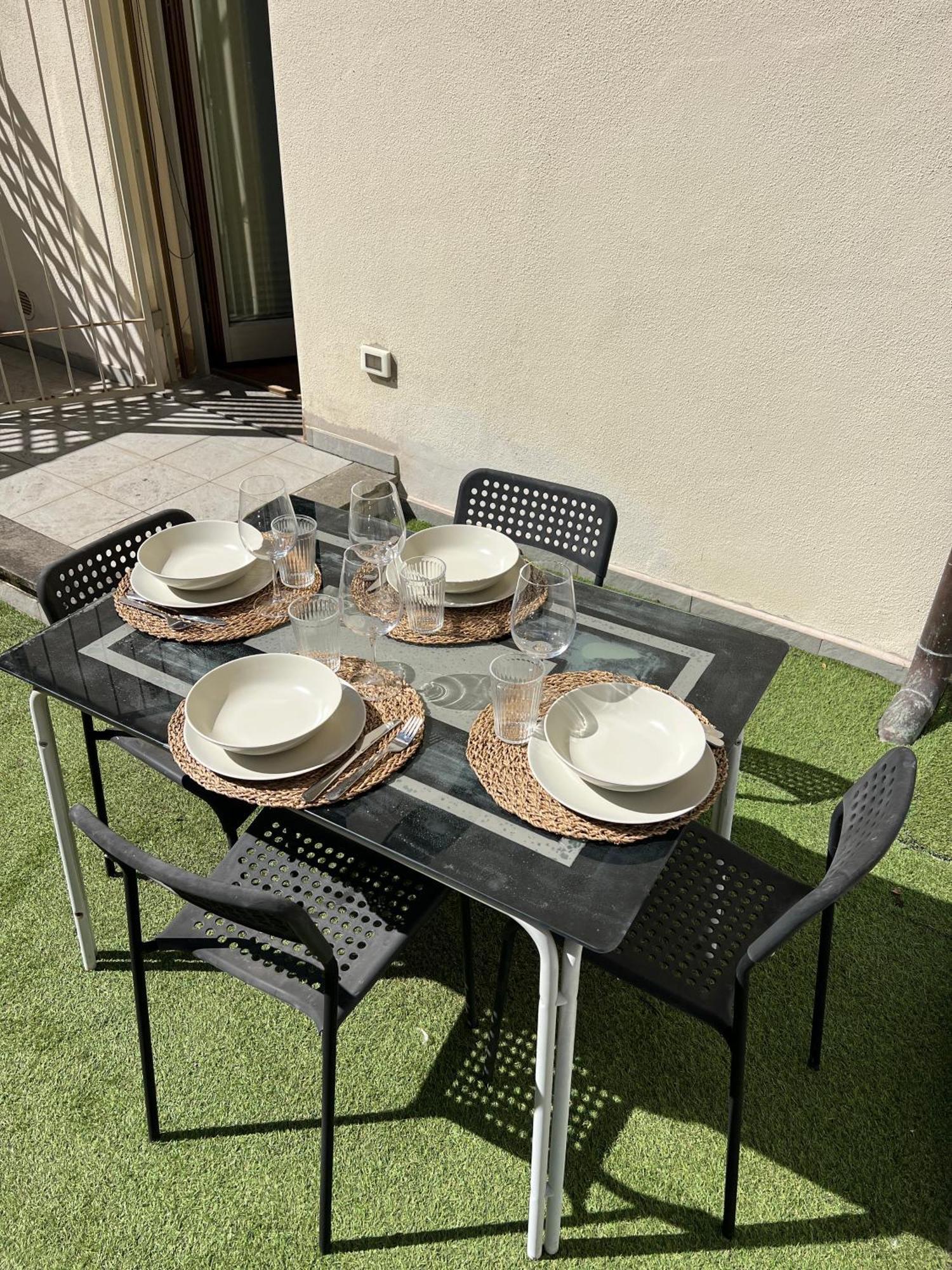 Appartamento Orcagna 10 Elegante