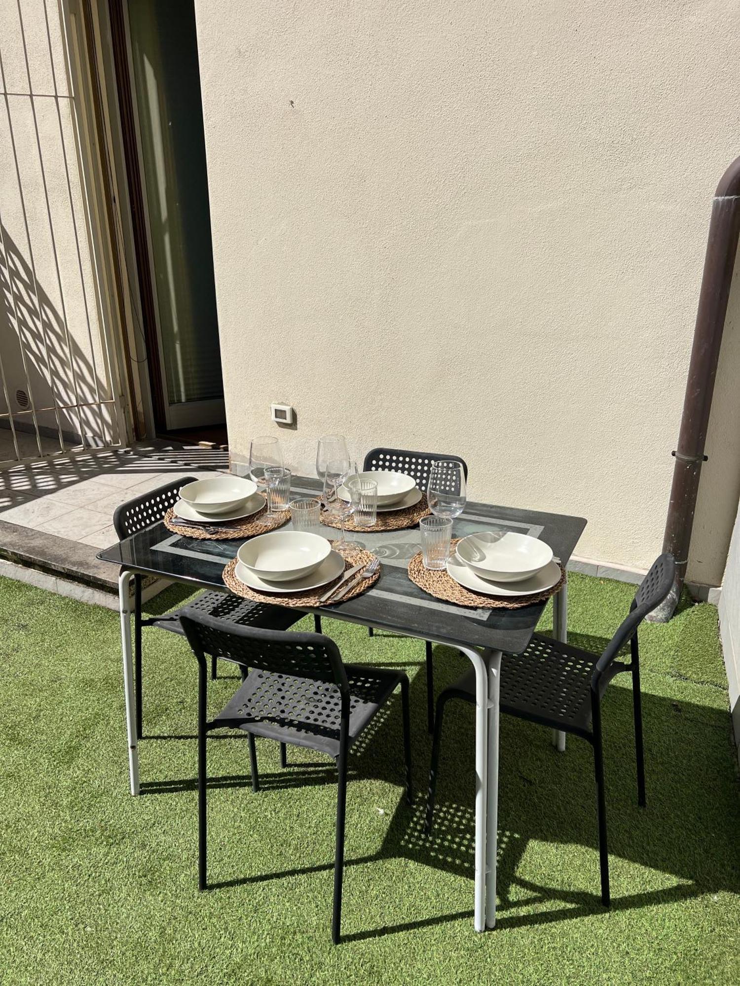 Orcagna 10 Elegante * Firenze