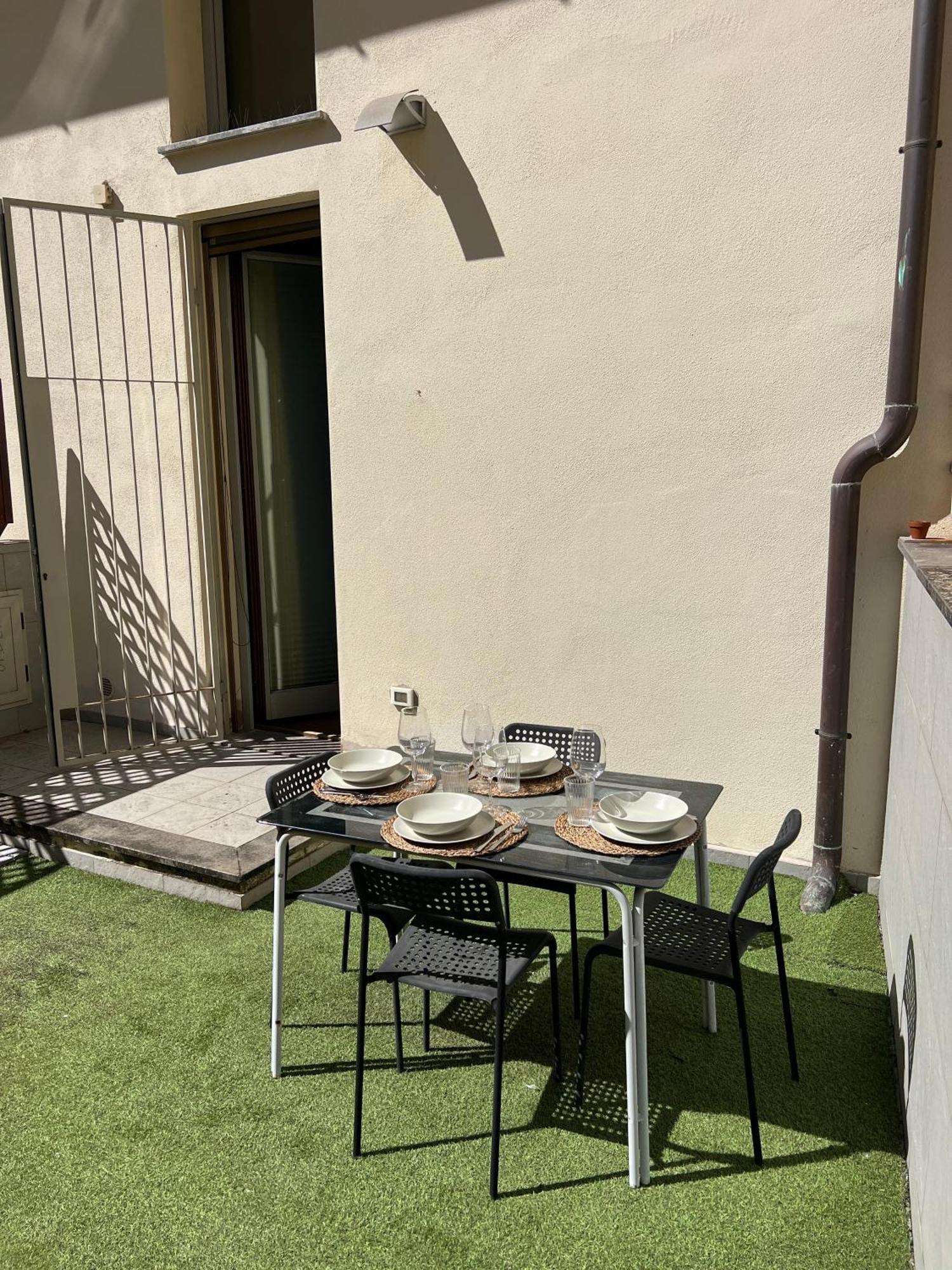 Orcagna 10 Elegante Appartamento Firenze