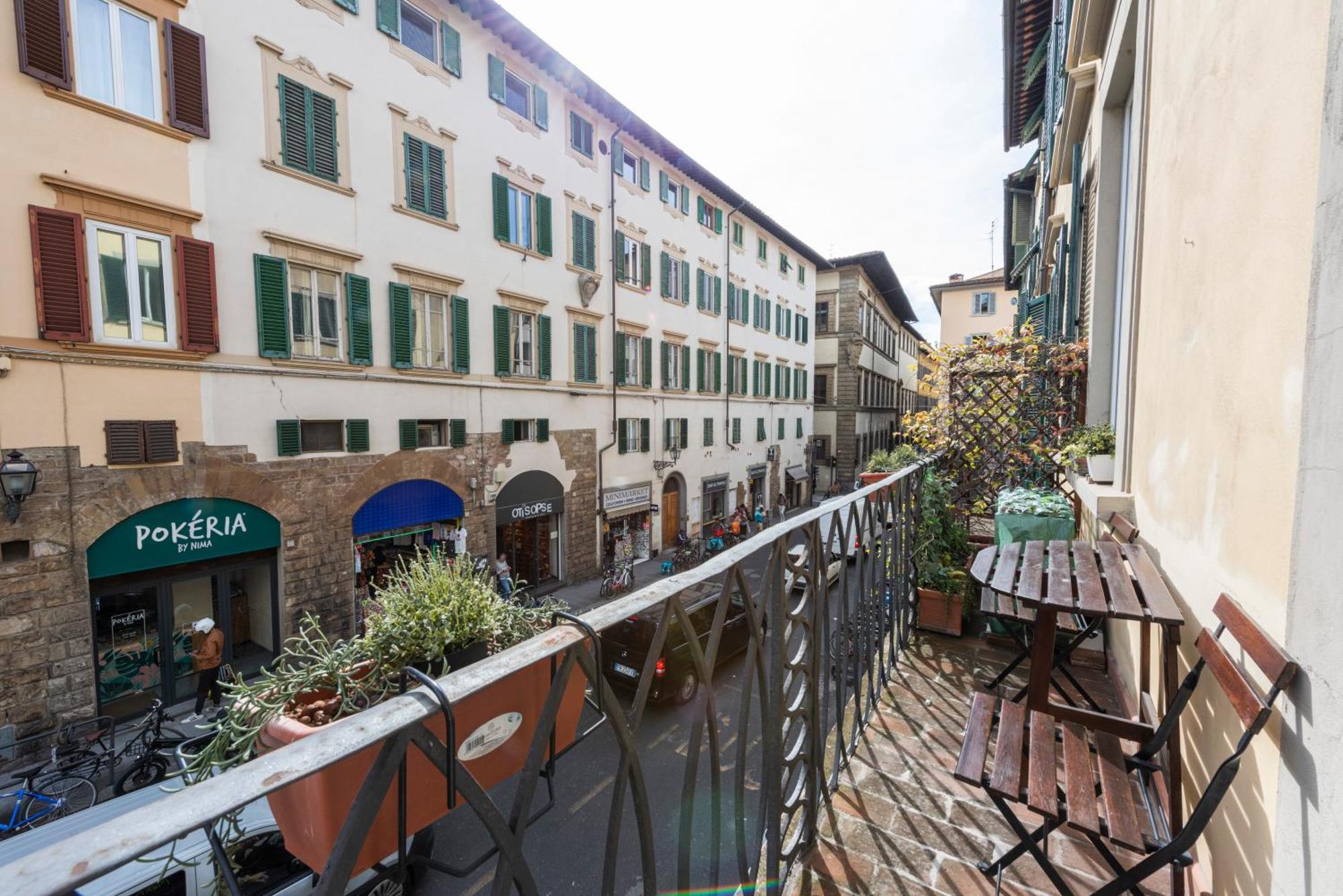 Appartement Sauro River View By Mmega *