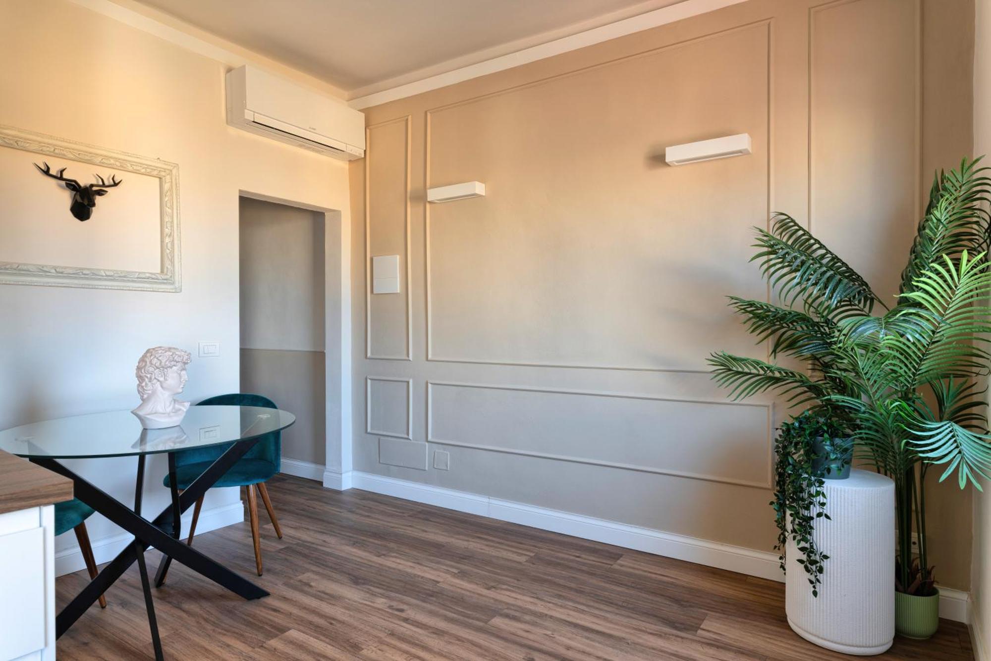 Apartment Ninni 12 Florenz