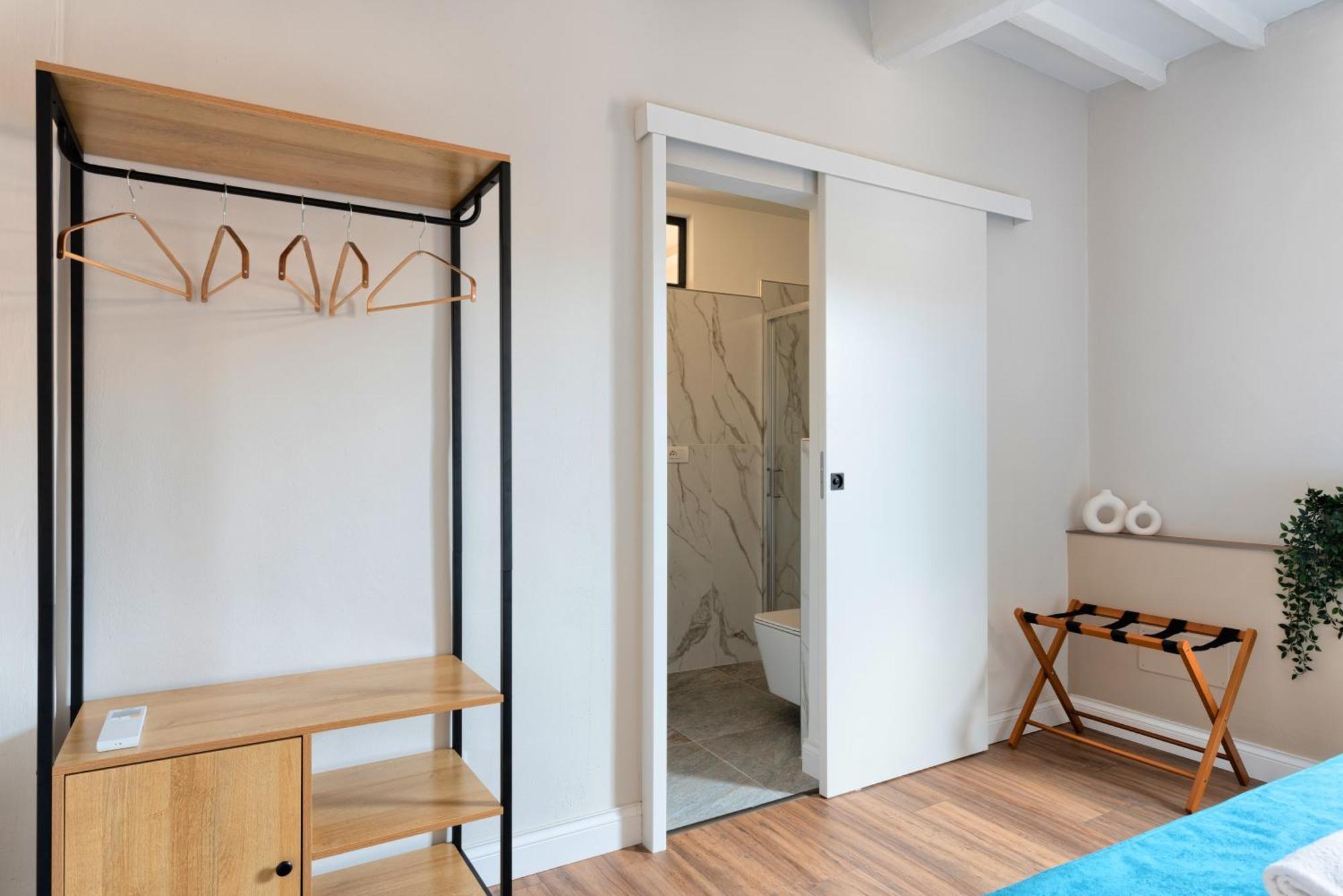 Ninni 12 Apartment Florenz