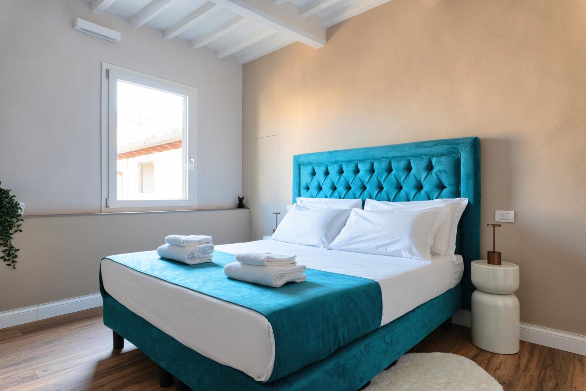 Apartment Ninni 12 Florenz