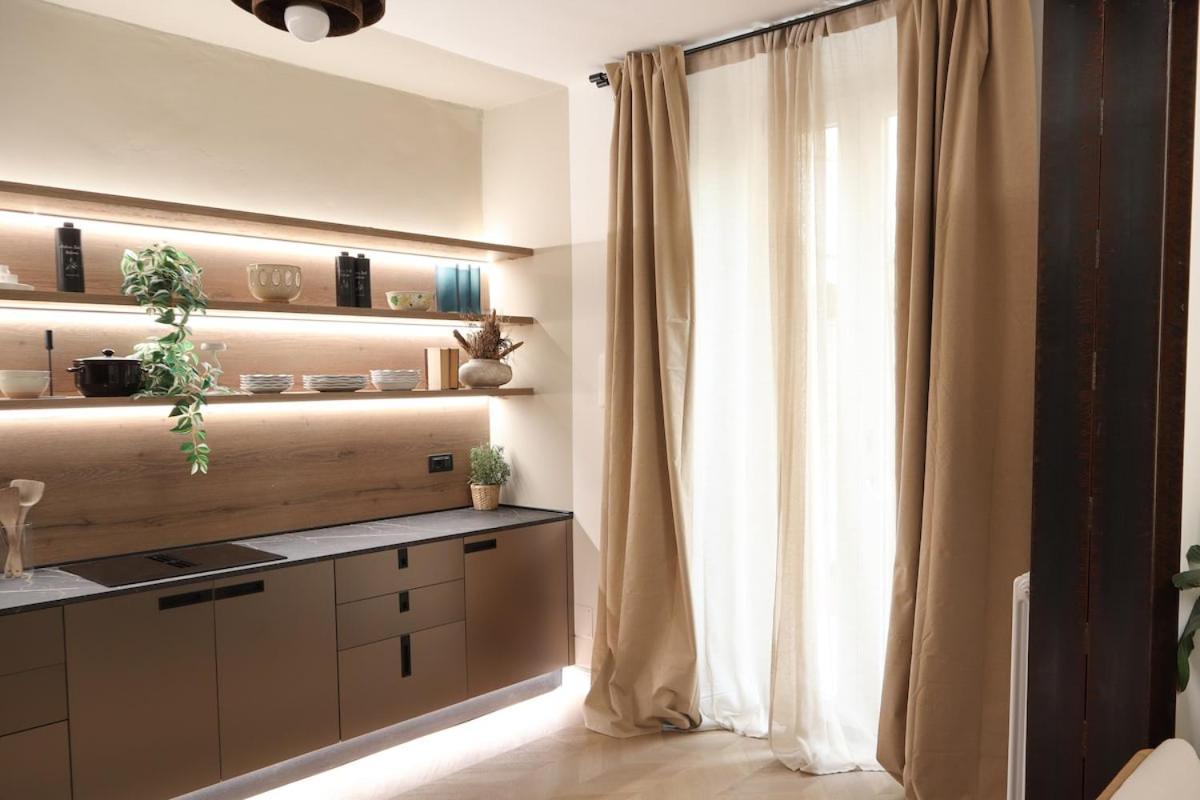 Appartement Four Seasons