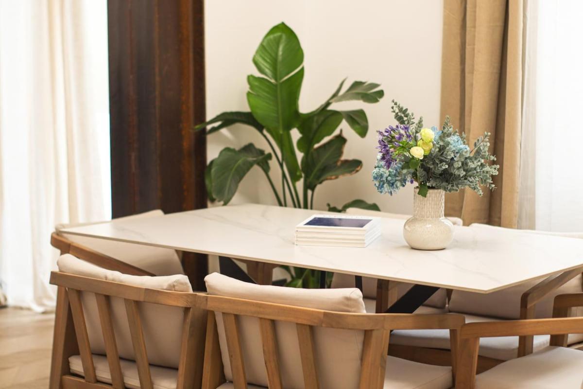 Appartement Four Seasons Florence