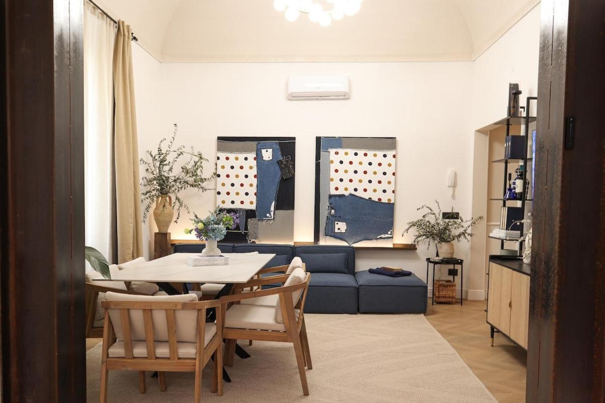 Appartement Four Seasons Florence