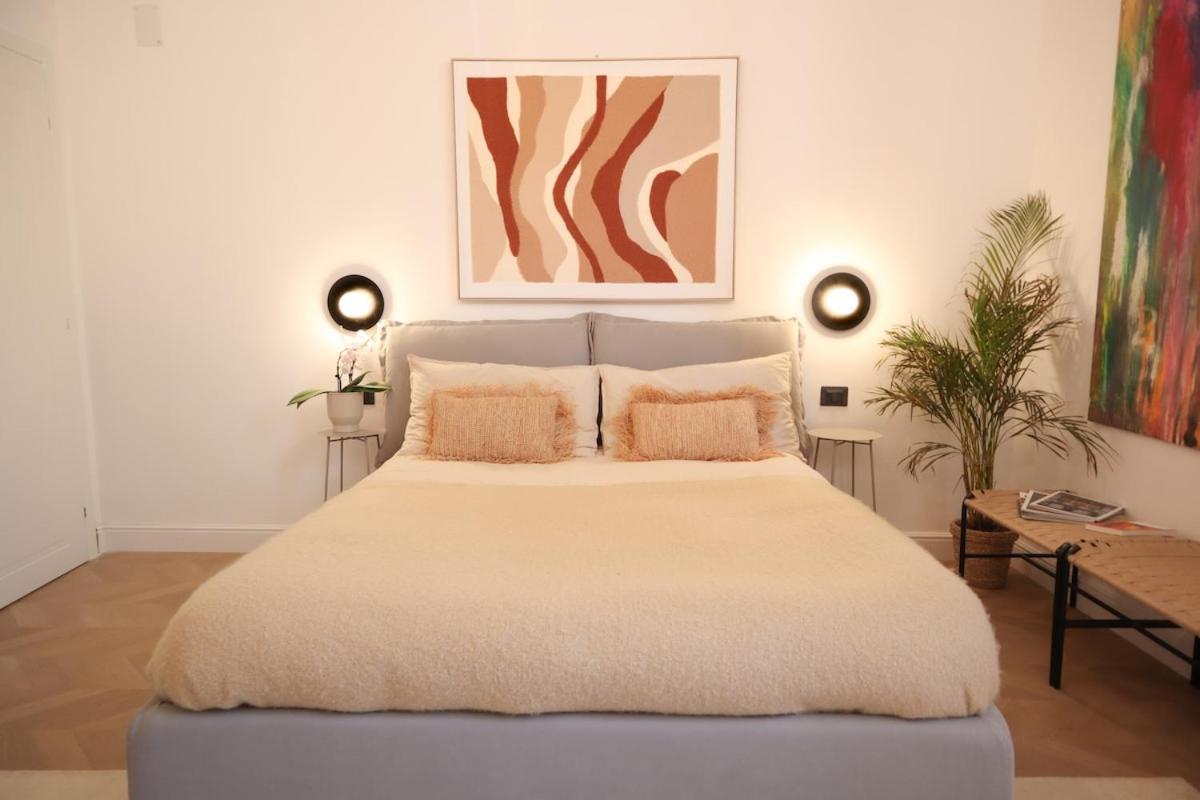 Four Seasons Appartement *