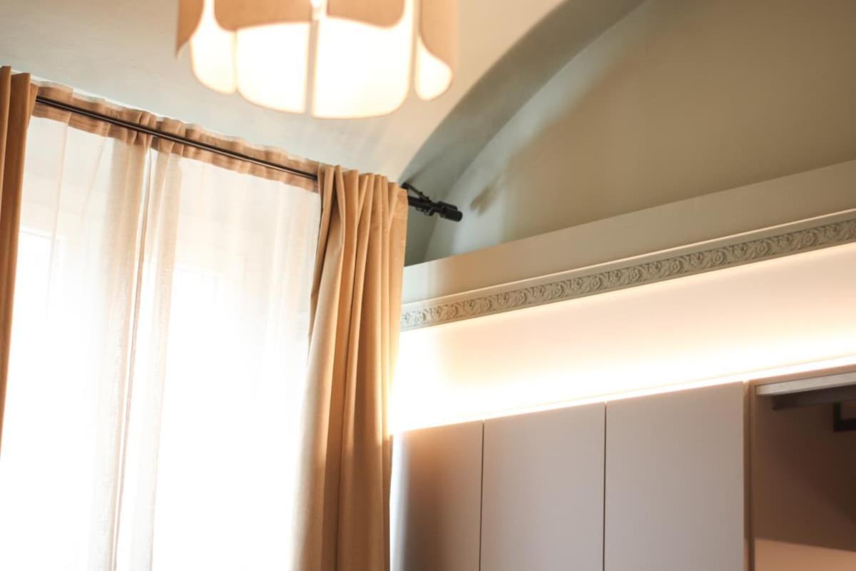Appartement Four Seasons *