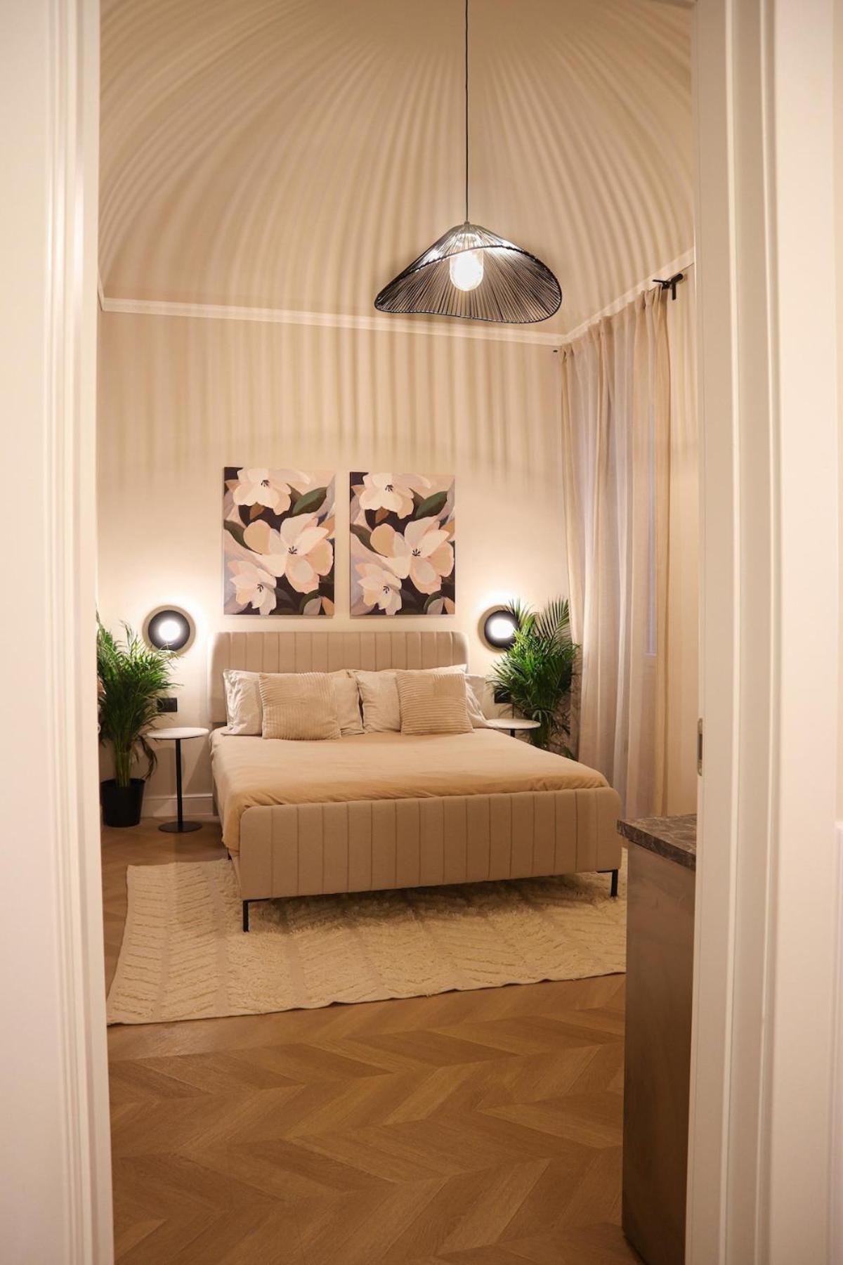 Four Seasons Appartement Florence