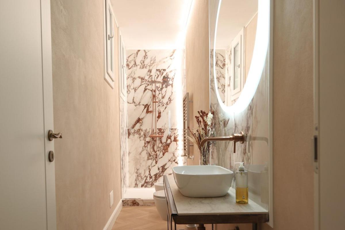 Appartement Four Seasons *