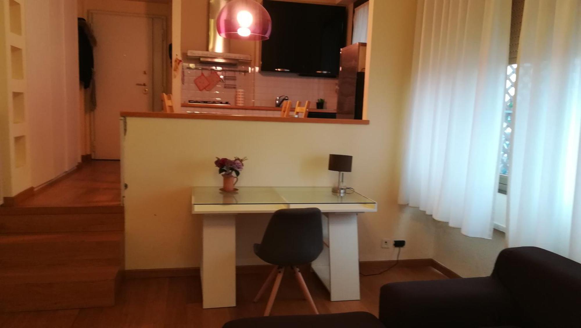 Relaxing Appartement