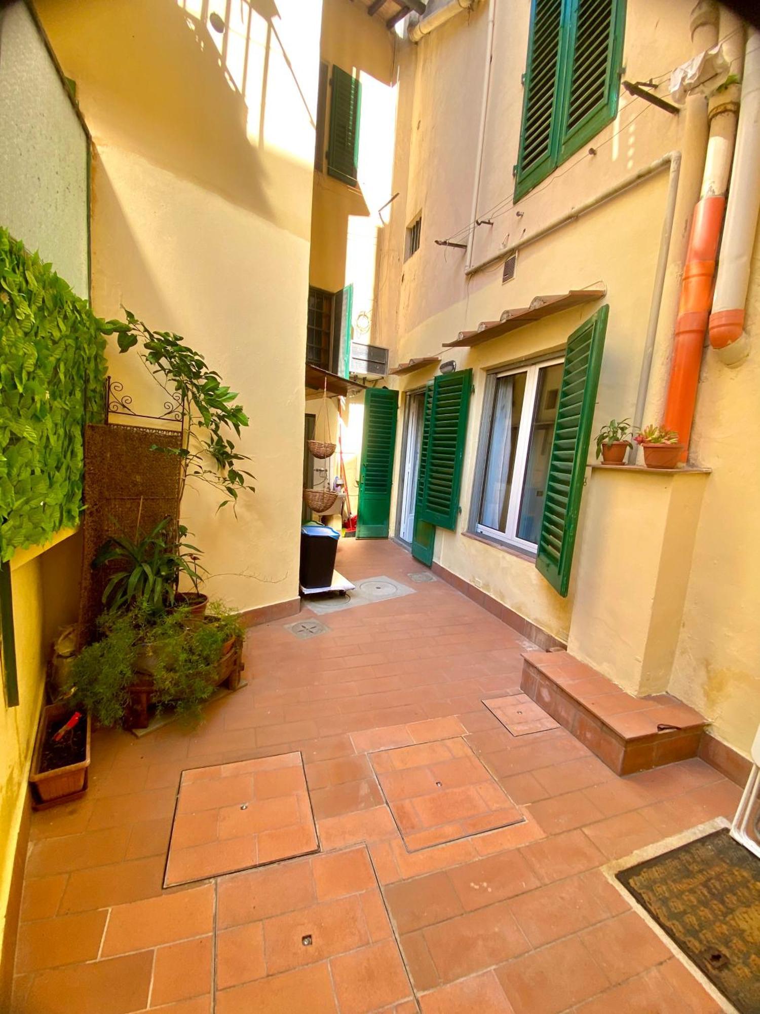Appartement Alessia