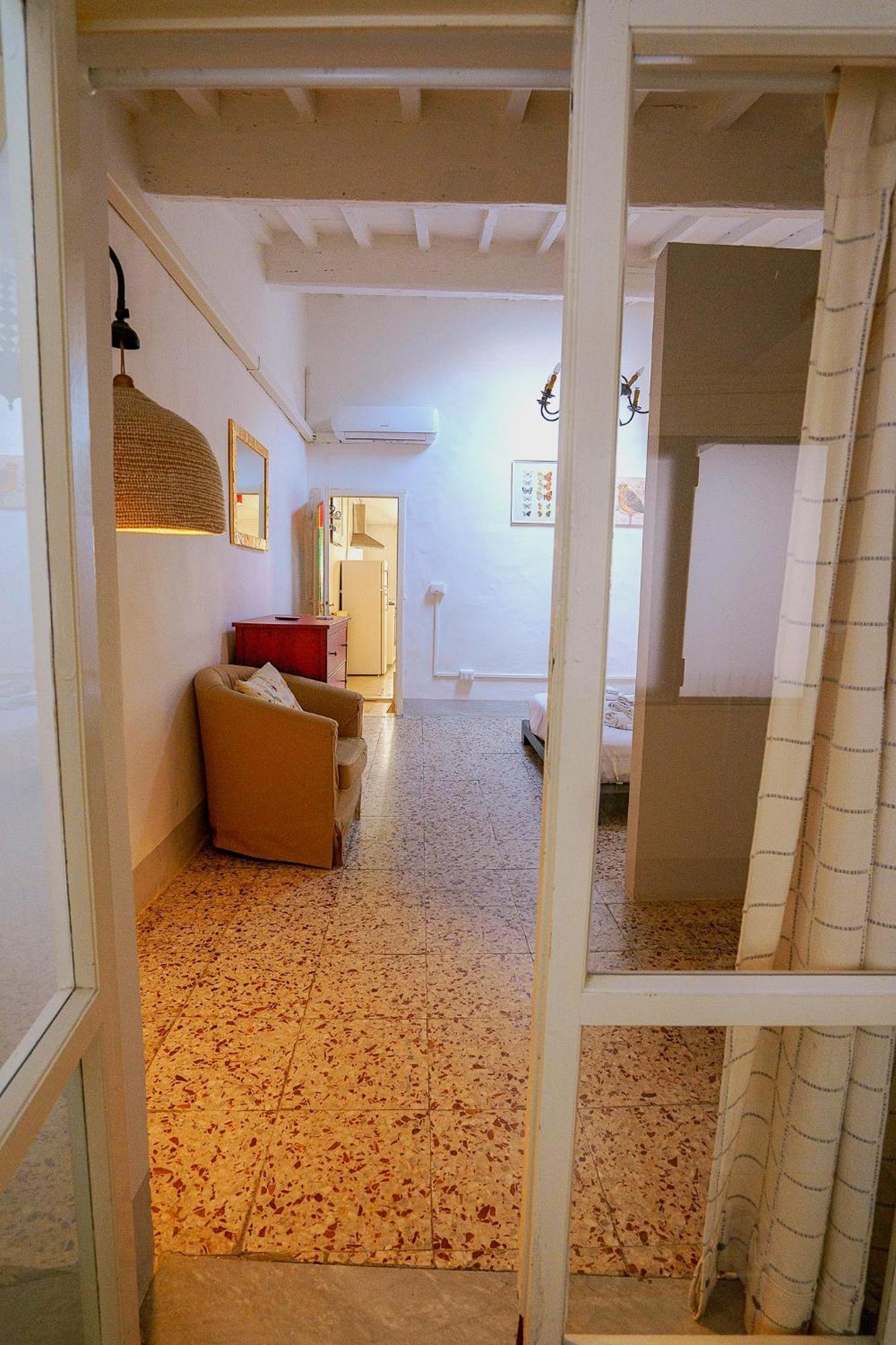 Apartment Lovely & Charming 1br- 7 Min Walk By The Duomo