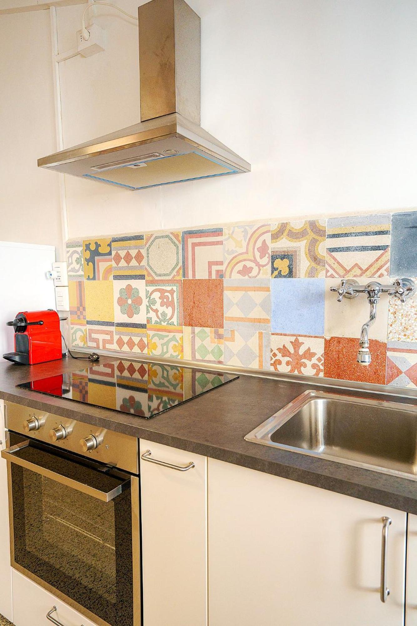 Apartment Lovely & Charming 1br- 7 Min Walk By The Duomo Florenz
