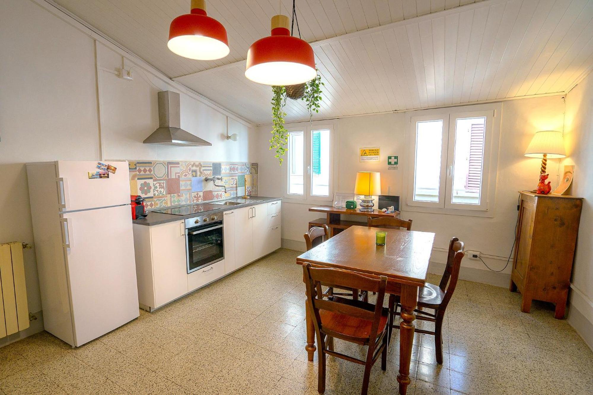 Lovely & Charming 1br- 7 Min Walk By The Duomo *