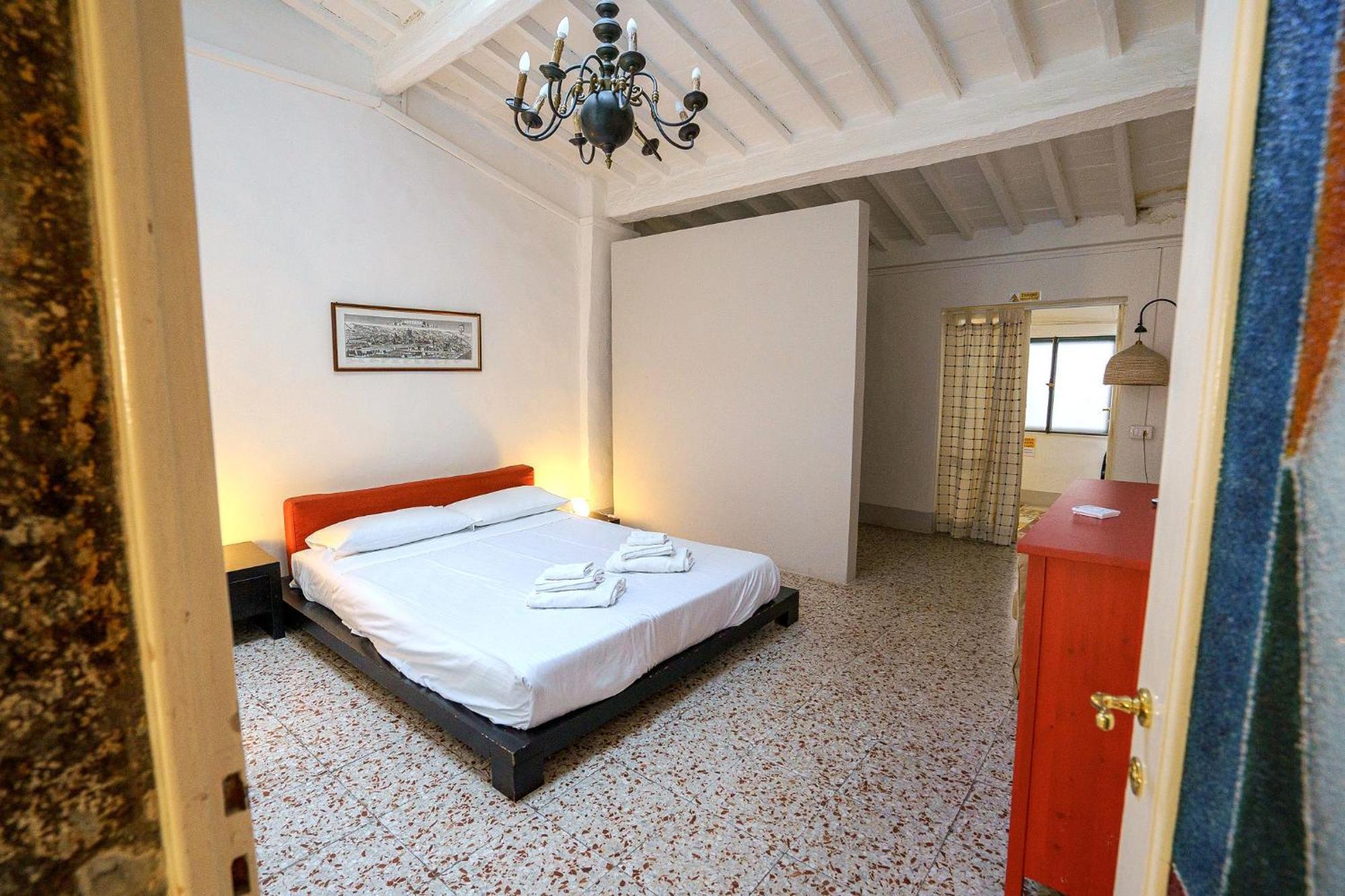 Lovely & Charming 1br- 7 Min Walk By The Duomo Apartment