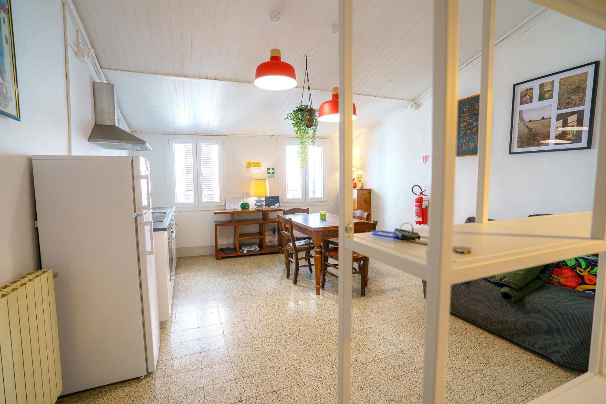 Lovely & Charming 1br- 7 Min Walk By The Duomo Florenz