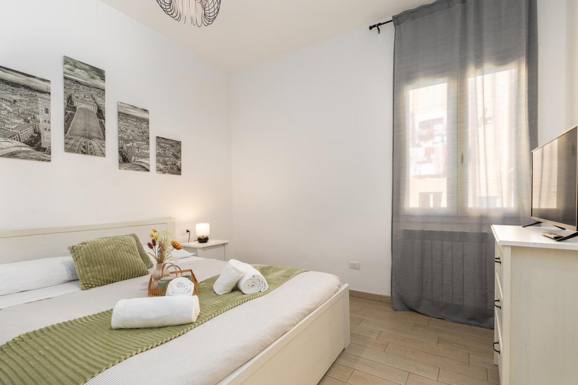 Boutique Santa Croce * Firenze