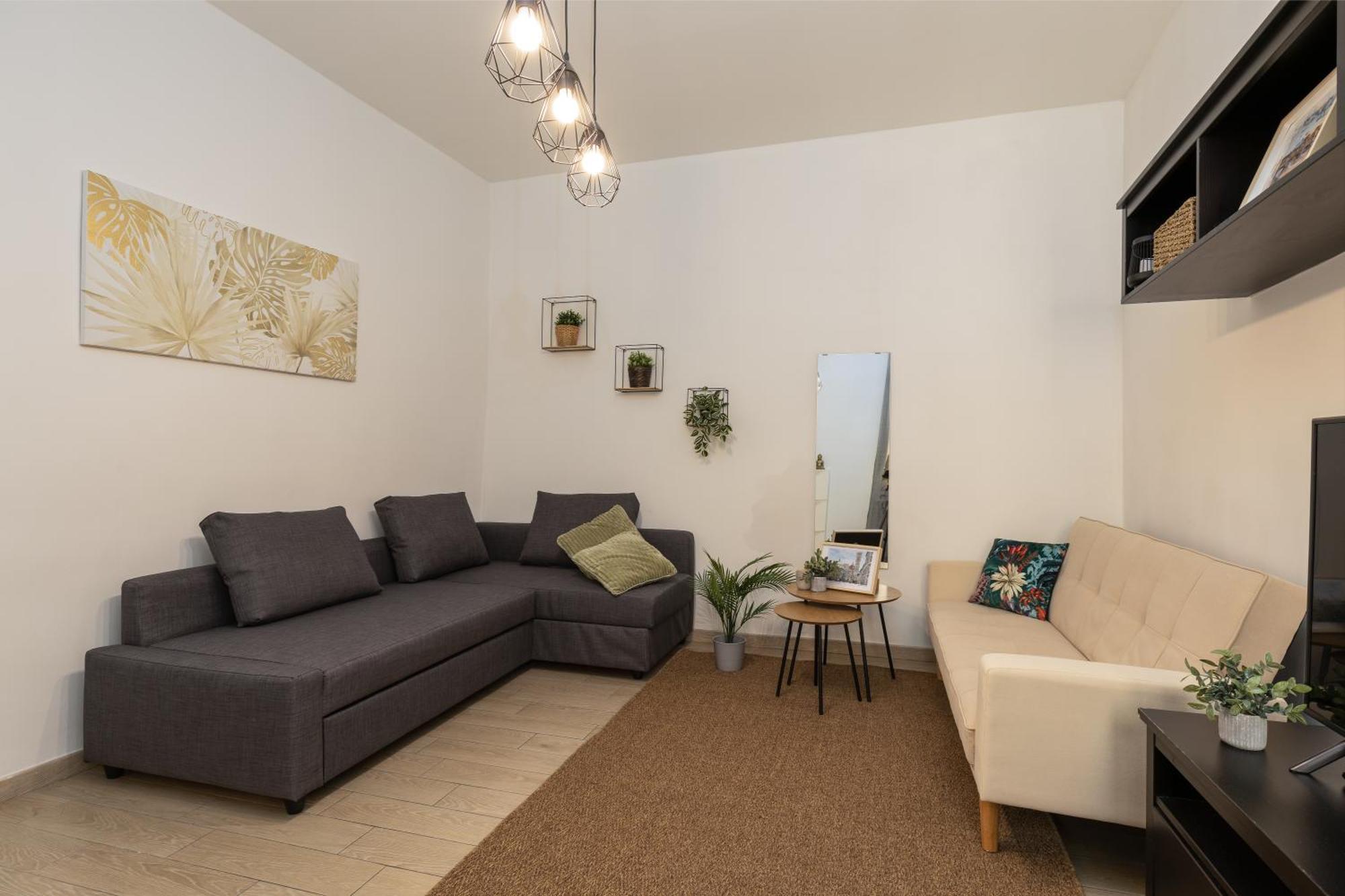 Appartamento Boutique Santa Croce *