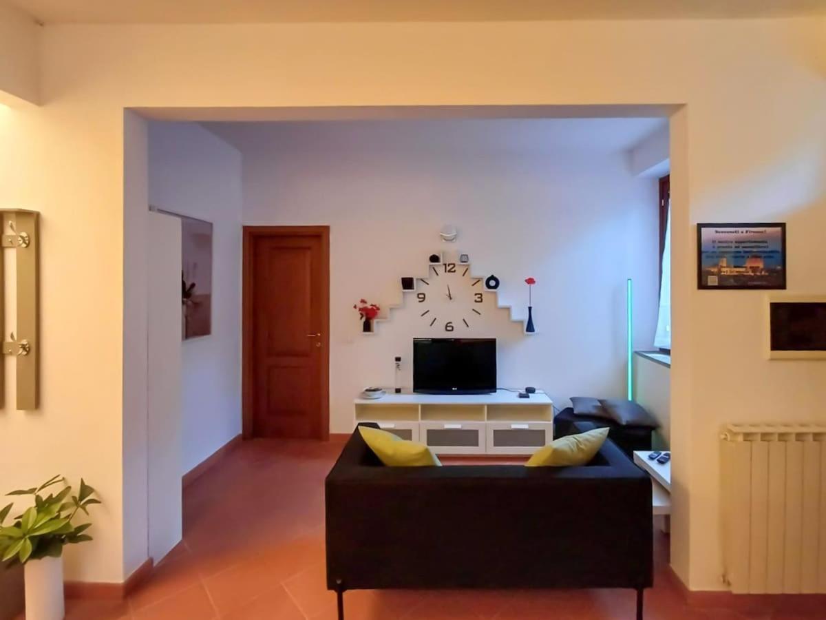 Comodo Con 2 Giardini E Vasca Idromassaggio Appartement *