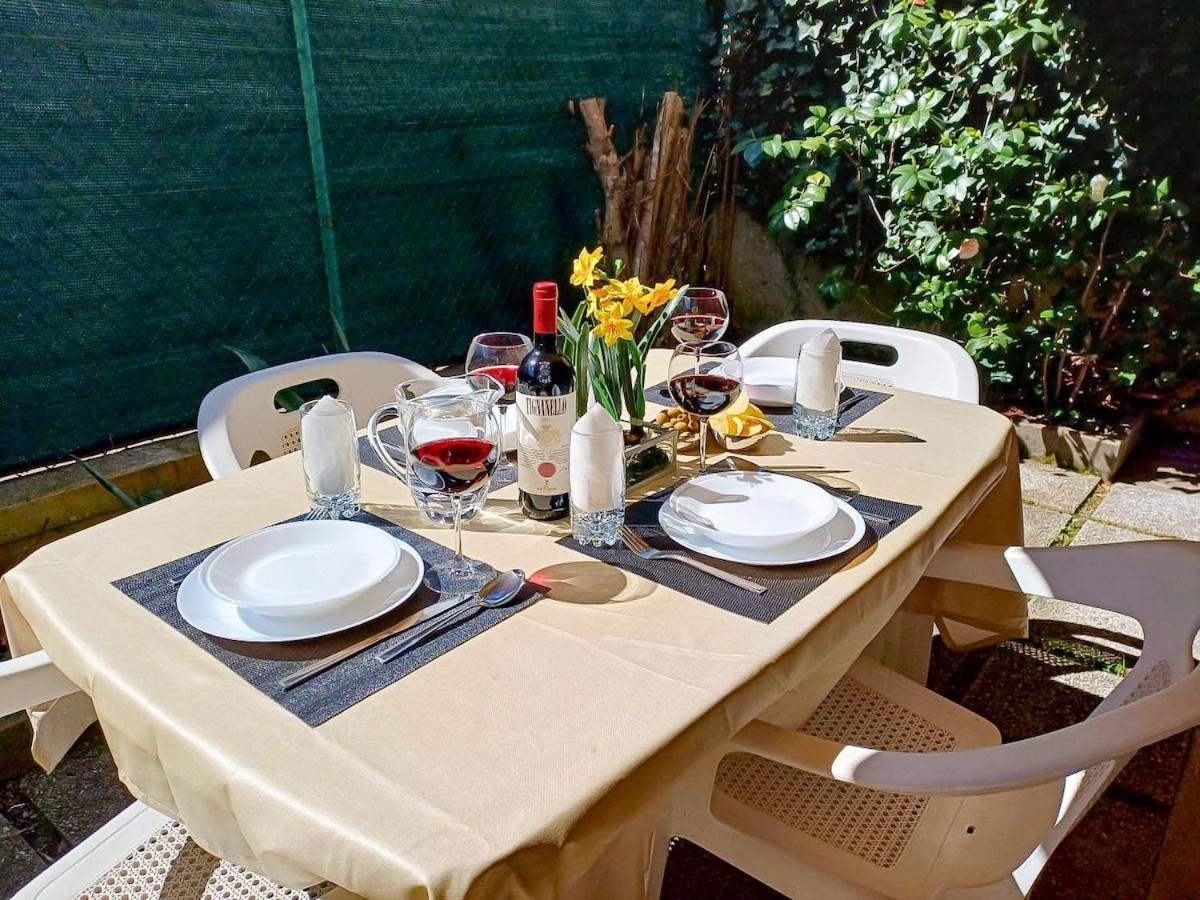 Appartement Comodo Con 2 Giardini E Vasca Idromassaggio *