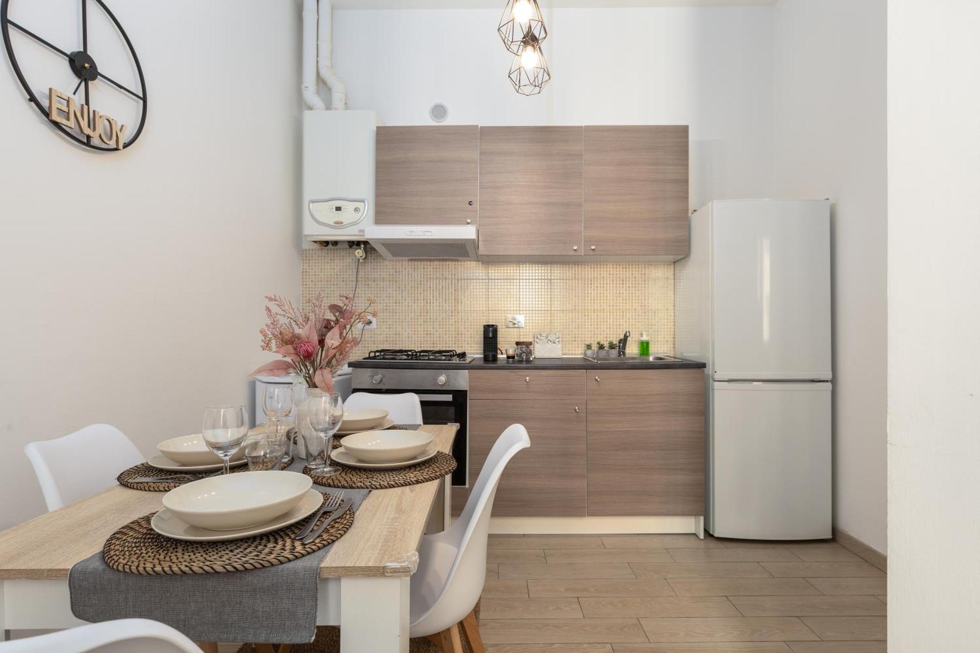 Boutique Santa Croce Apartment Florence