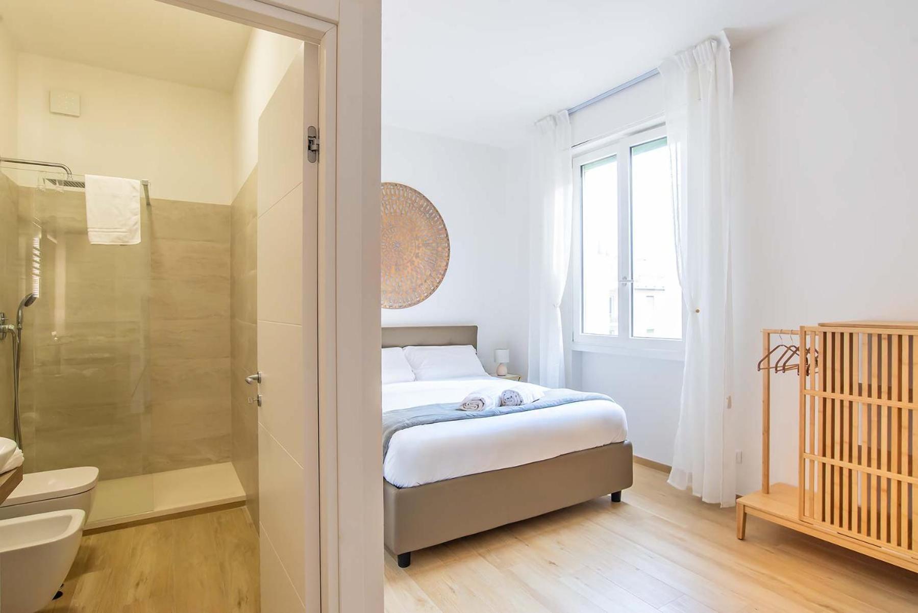 Casa Eleonora Appart hôtel