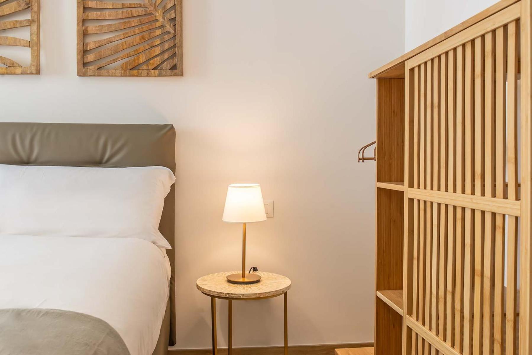 Appart hôtel Casa Eleonora