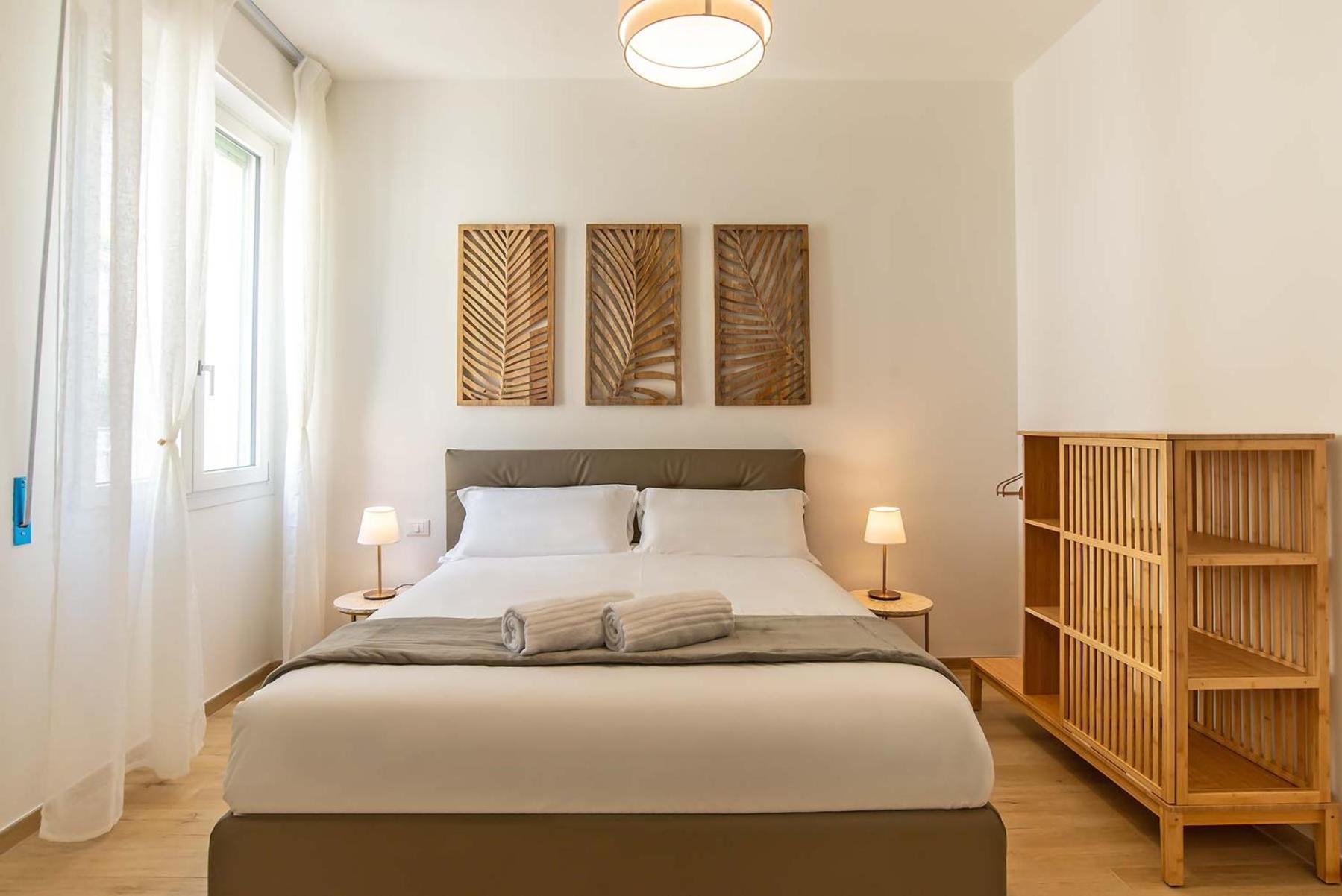 Casa Eleonora Appart hôtel Florence