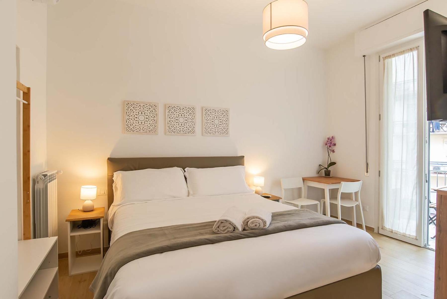 Appart hôtel Casa Eleonora Florence