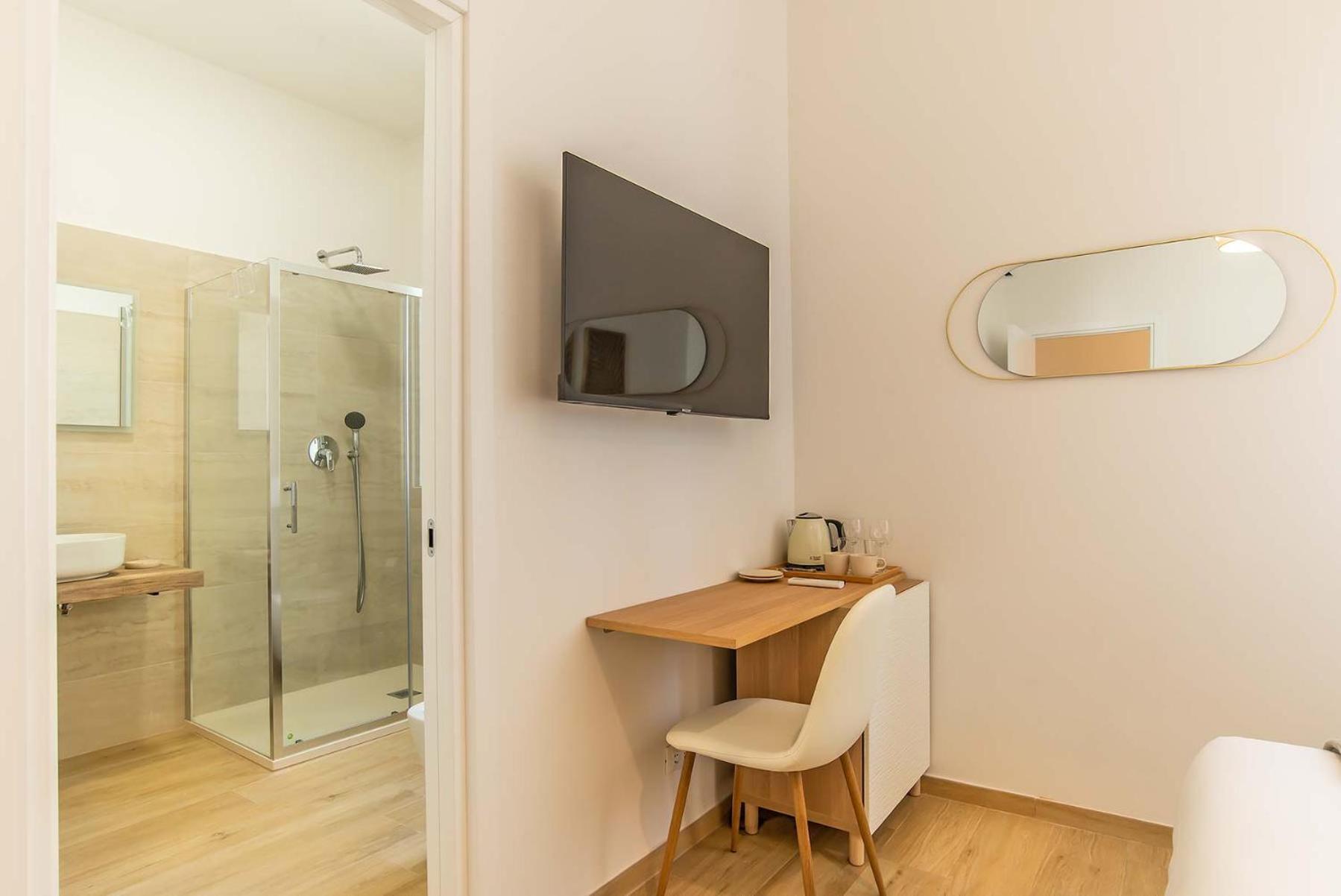 Appart hôtel Casa Eleonora