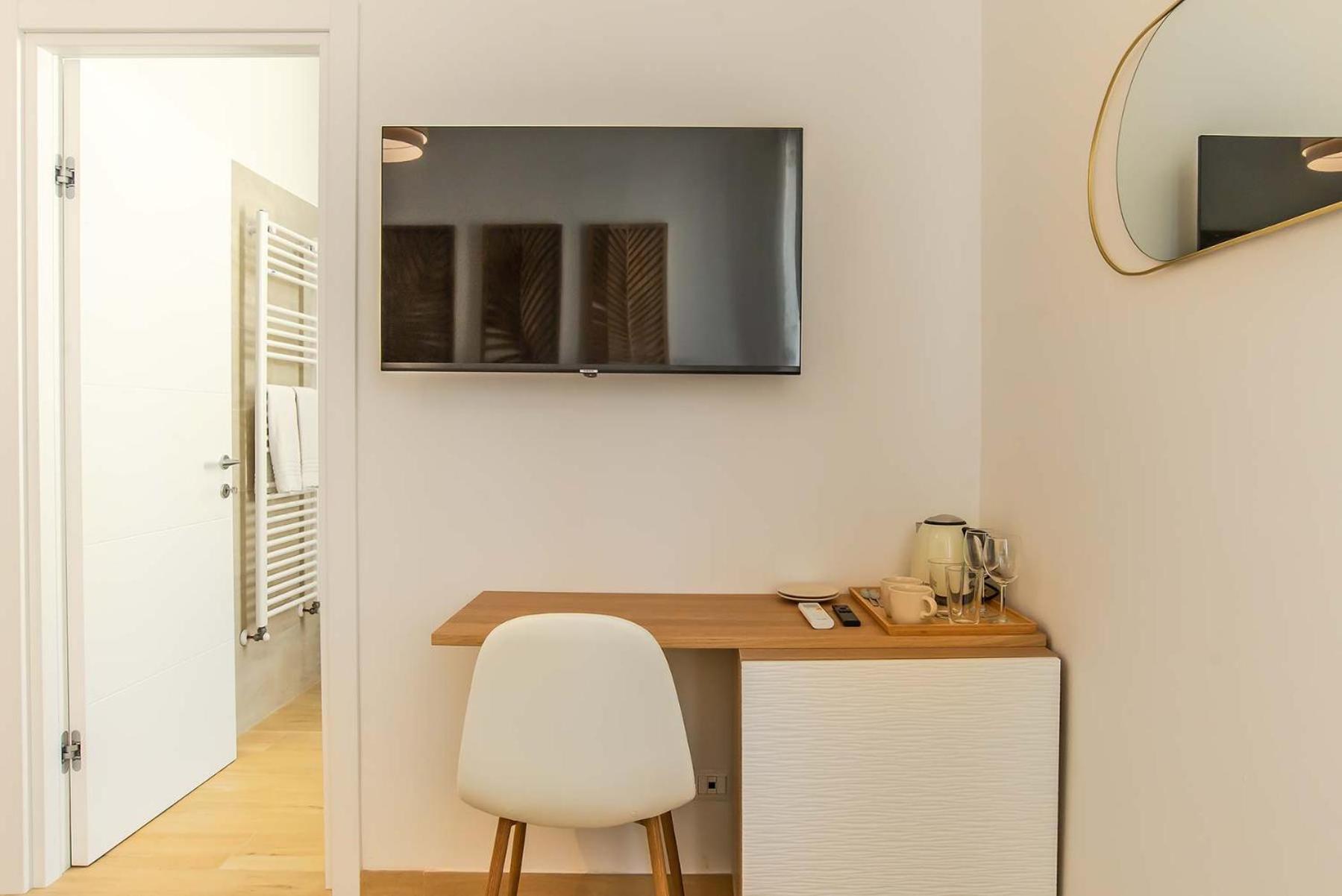 Casa Eleonora Appart hôtel *