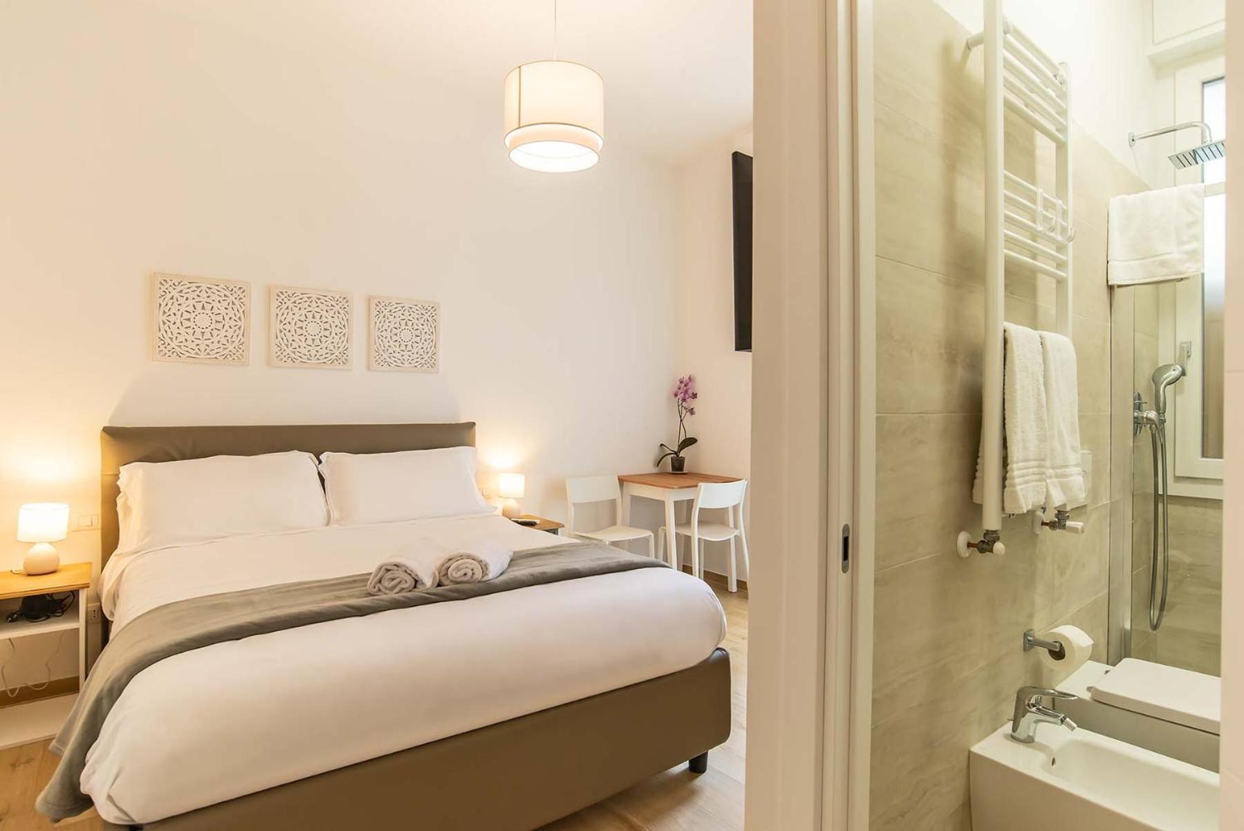 Casa Eleonora Appart hôtel Florence
